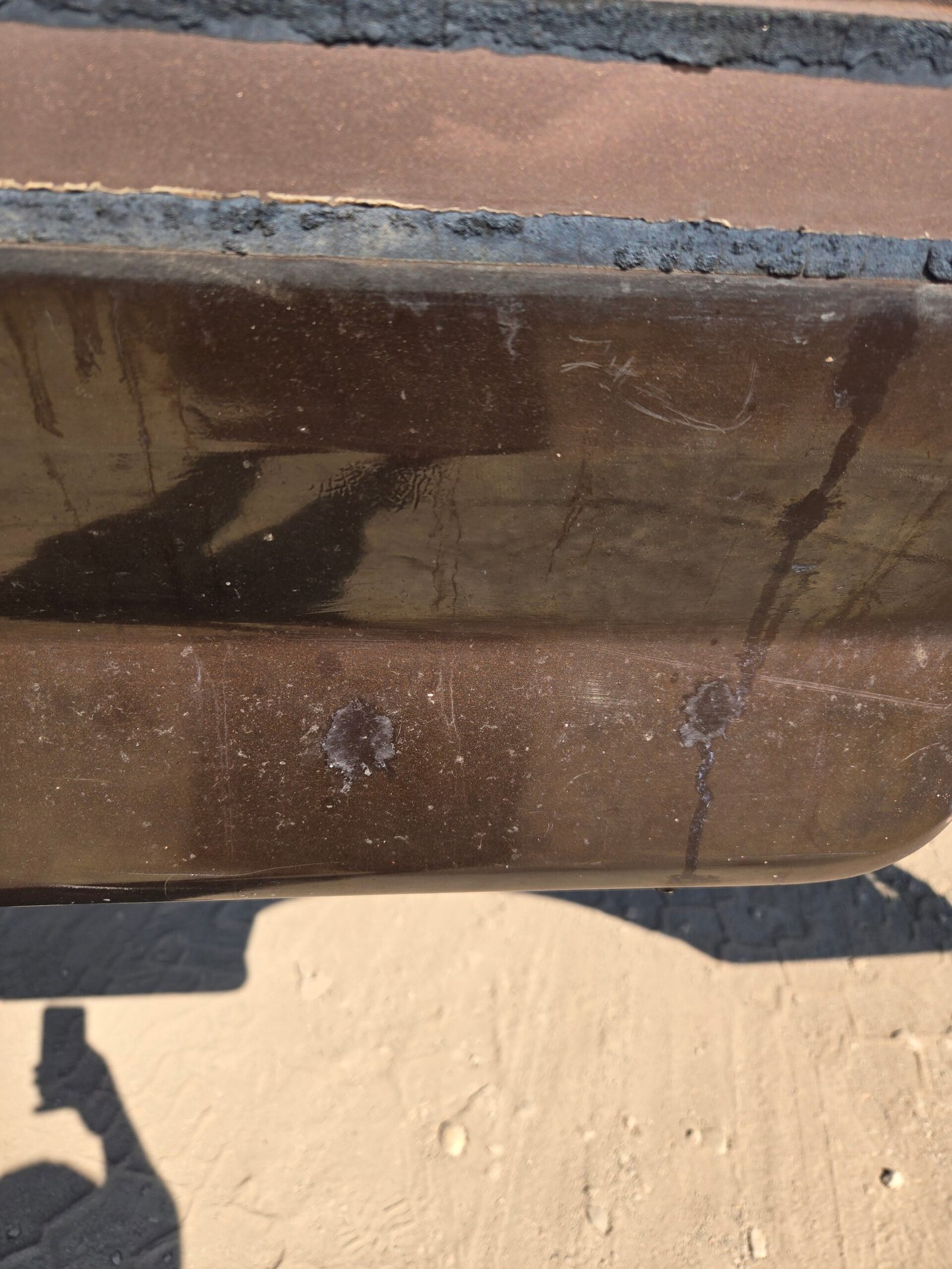 1987-1997 Ford F150 F250 F350 OBS 6' 9" Short Truck Bed - Image 60