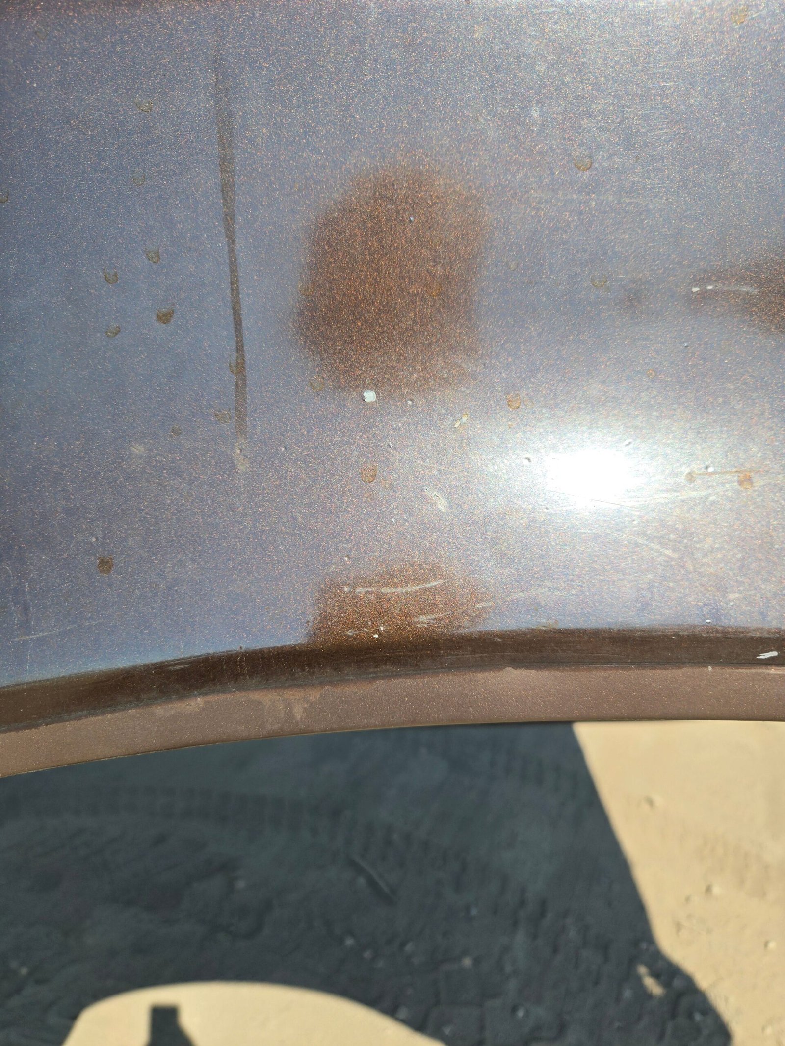 1987-1997 Ford F150 F250 F350 OBS 6' 9" Short Truck Bed - Image 20