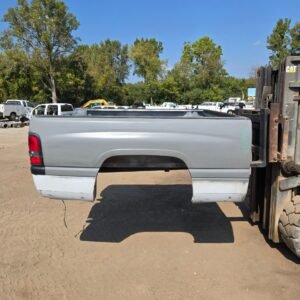 1994-2002 Dodge Ram 1500 2500 3500 2nd Gen 6' 4" Short Truck Bed