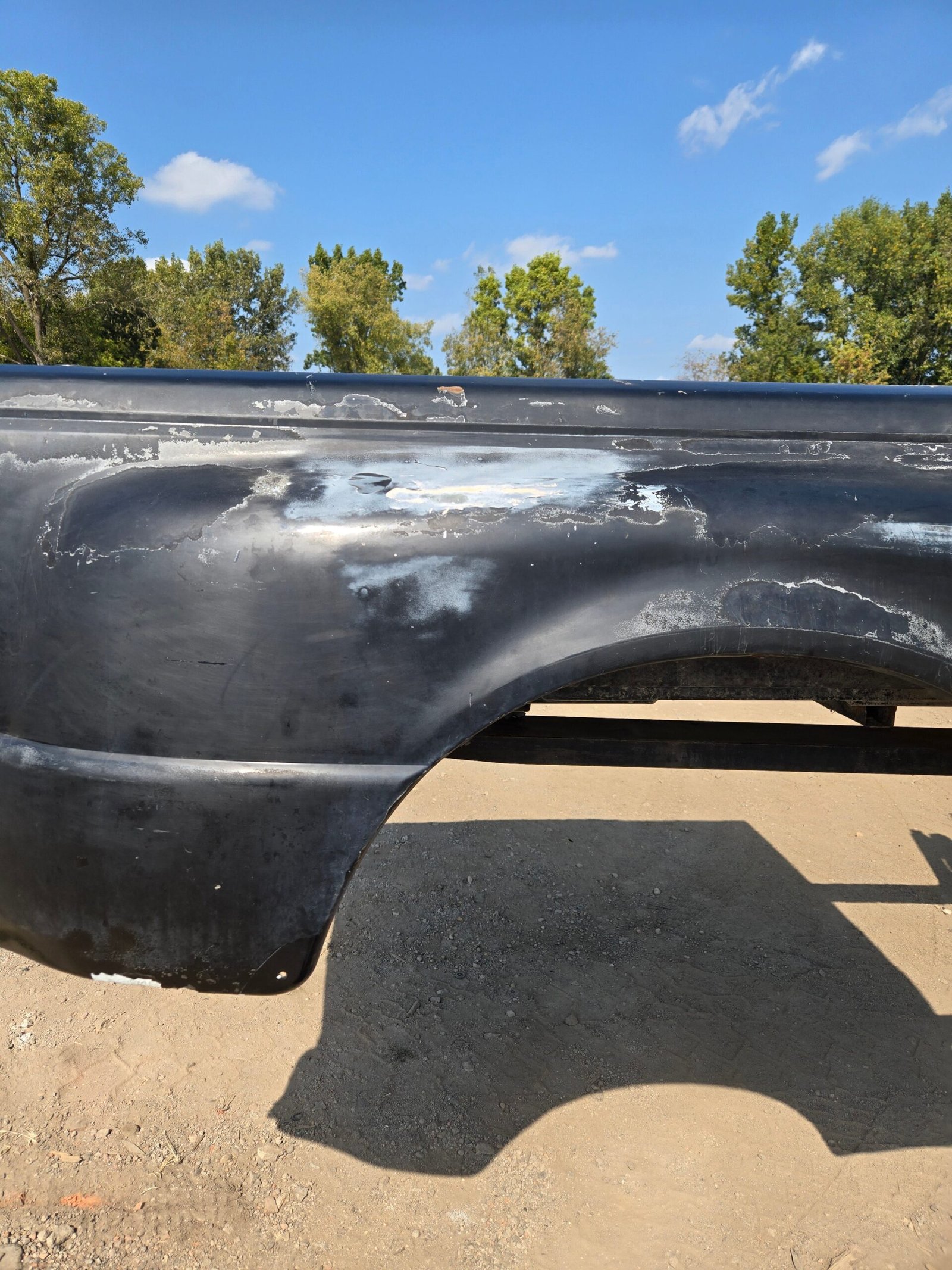 1993-2012 Ford Ranger 6' Short Bed Flareside Step Side - Image 26