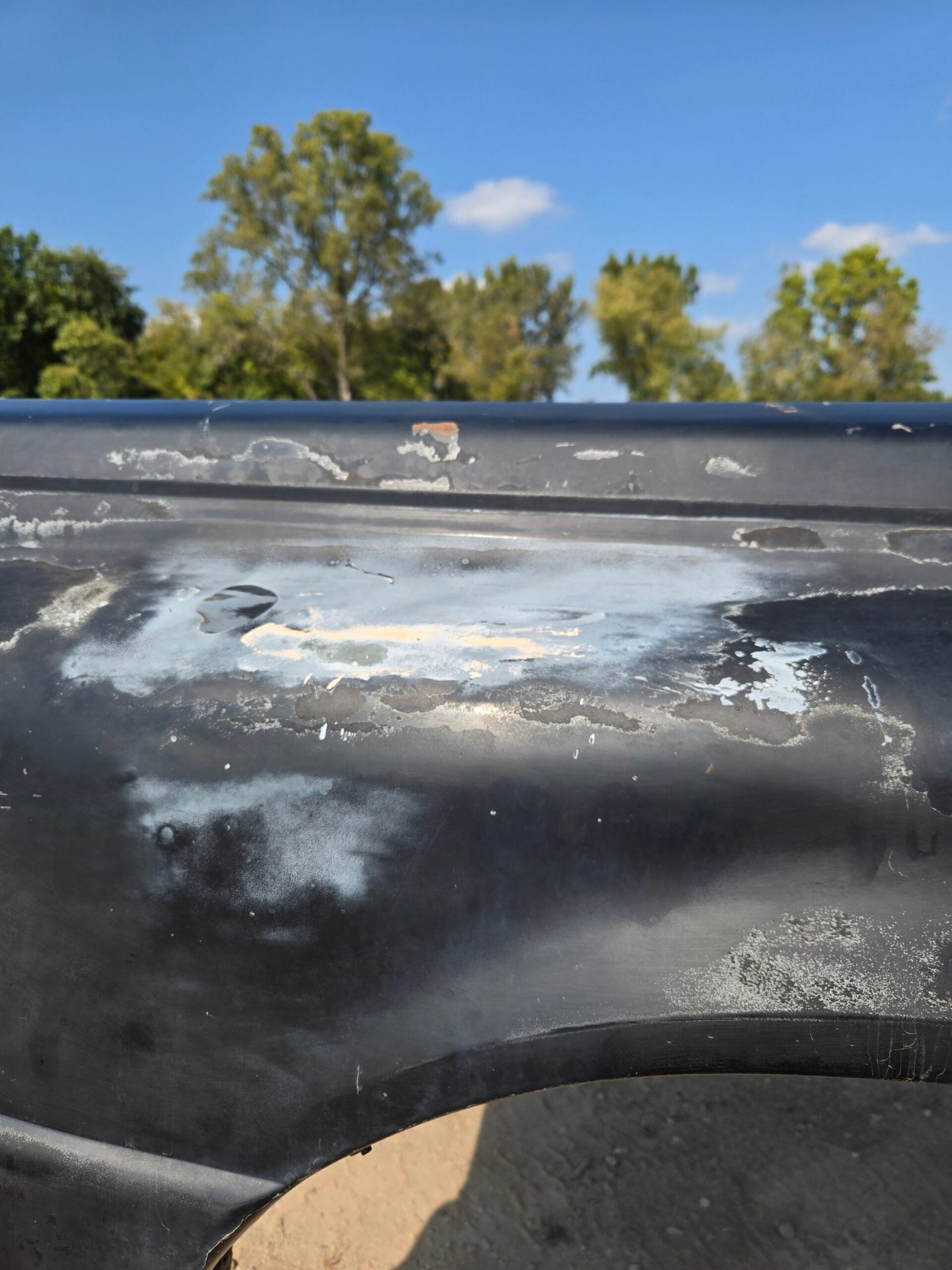 1993-2012 Ford Ranger 6' Short Bed Flareside Step Side - Image 33