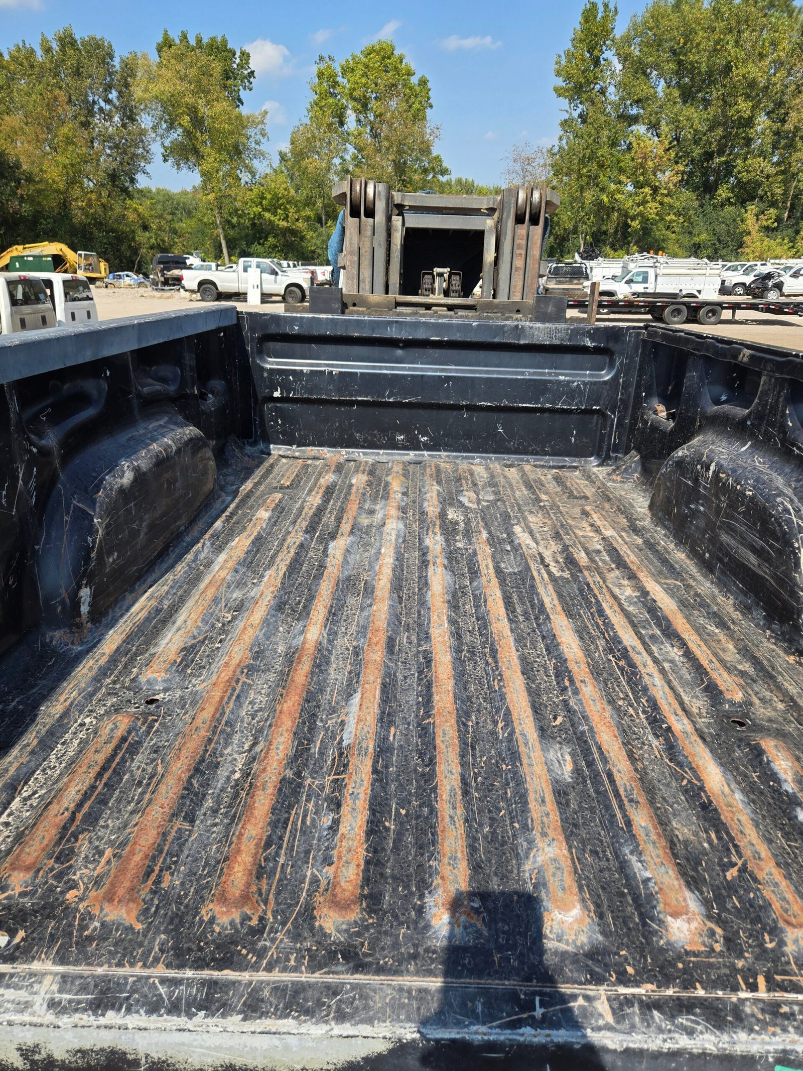 1993-2012 Ford Ranger 6' Short Bed Flareside Step Side - Image 66