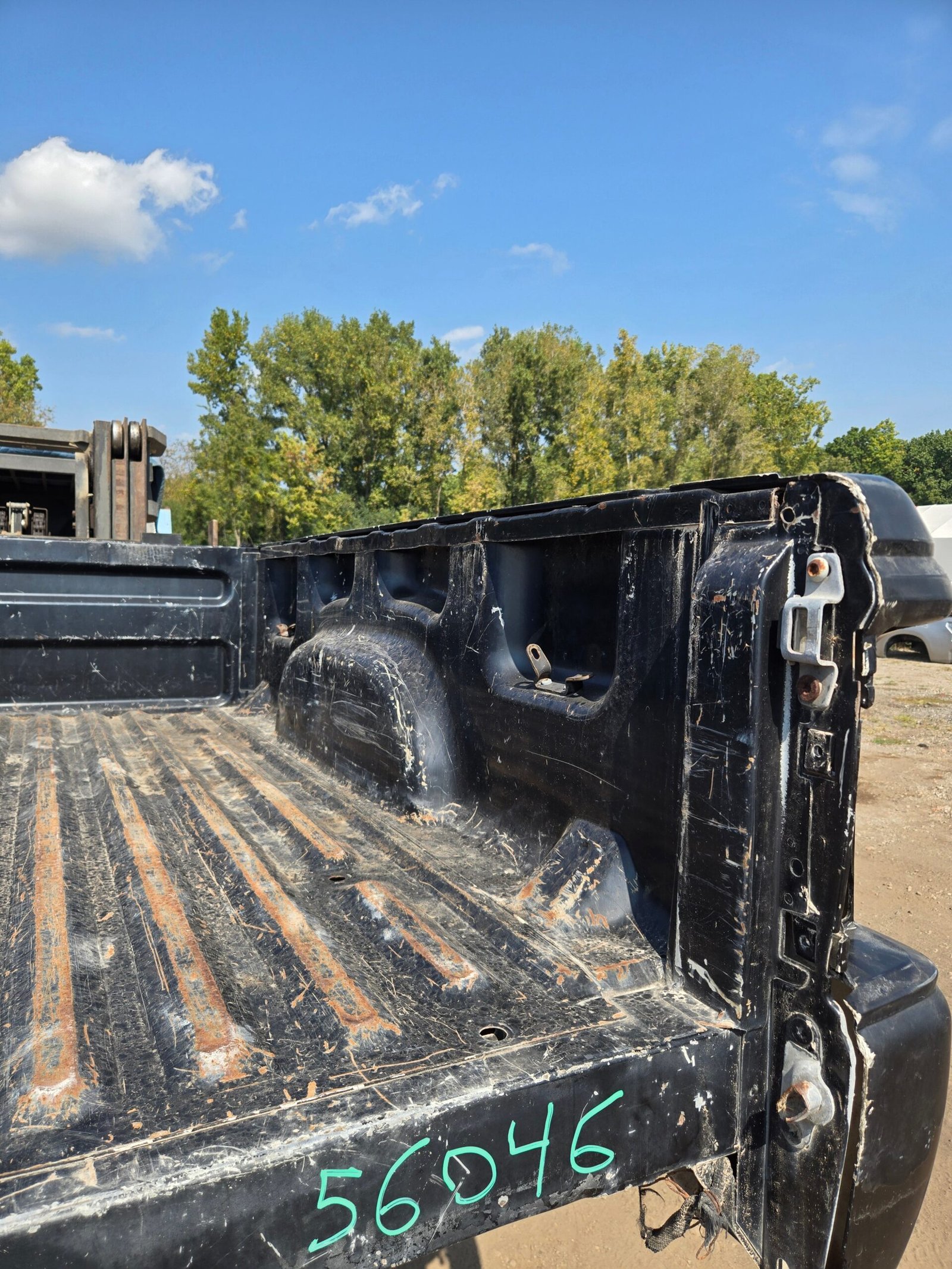 1993-2012 Ford Ranger 6' Short Bed Flareside Step Side - Image 67