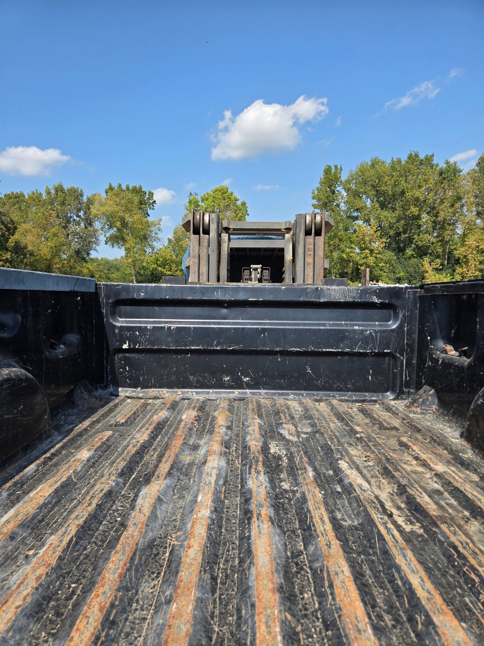 1993-2012 Ford Ranger 6' Short Bed Flareside Step Side - Image 68