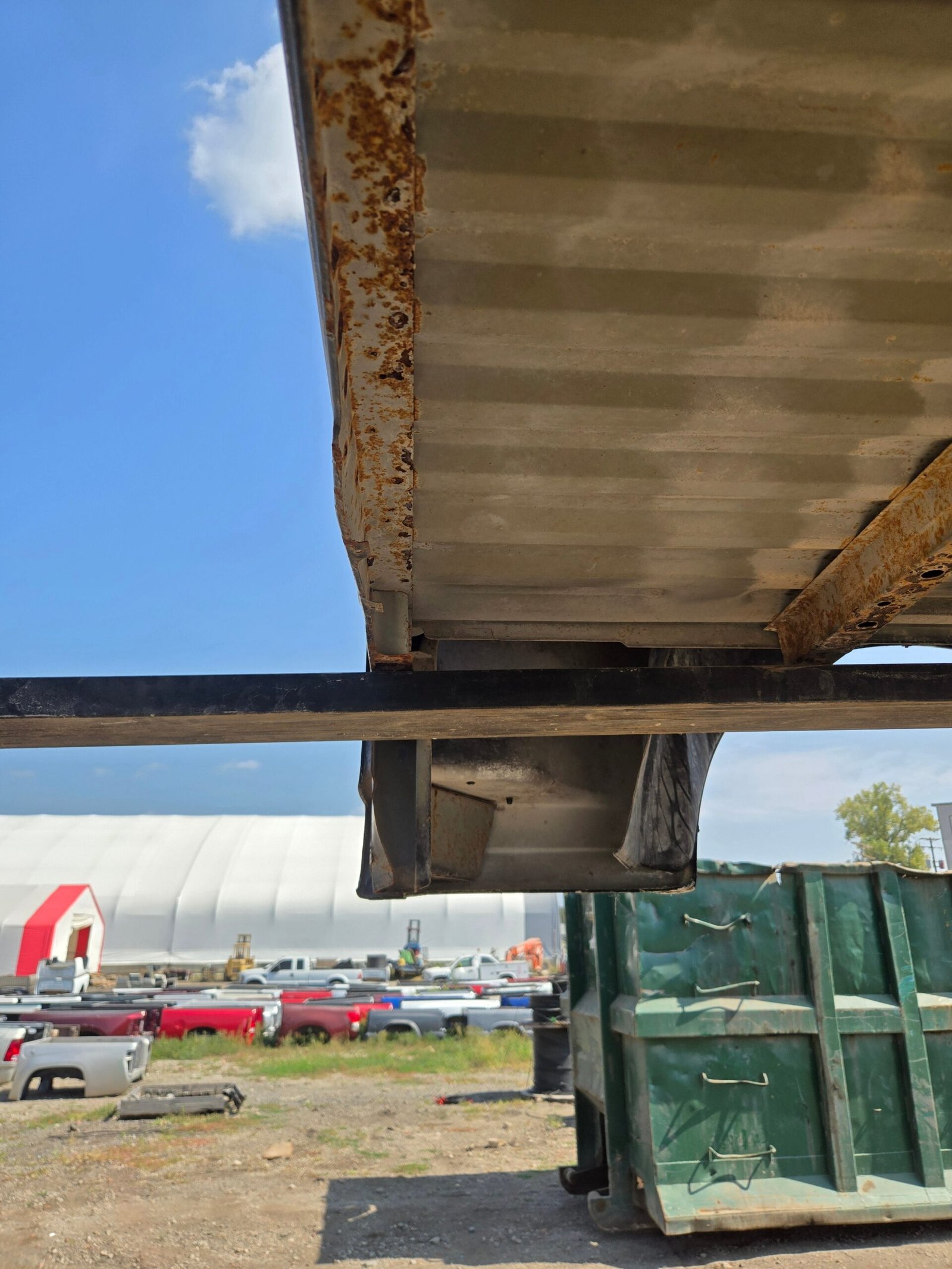 1993-2012 Ford Ranger 6' Short Bed Flareside Step Side - Image 71