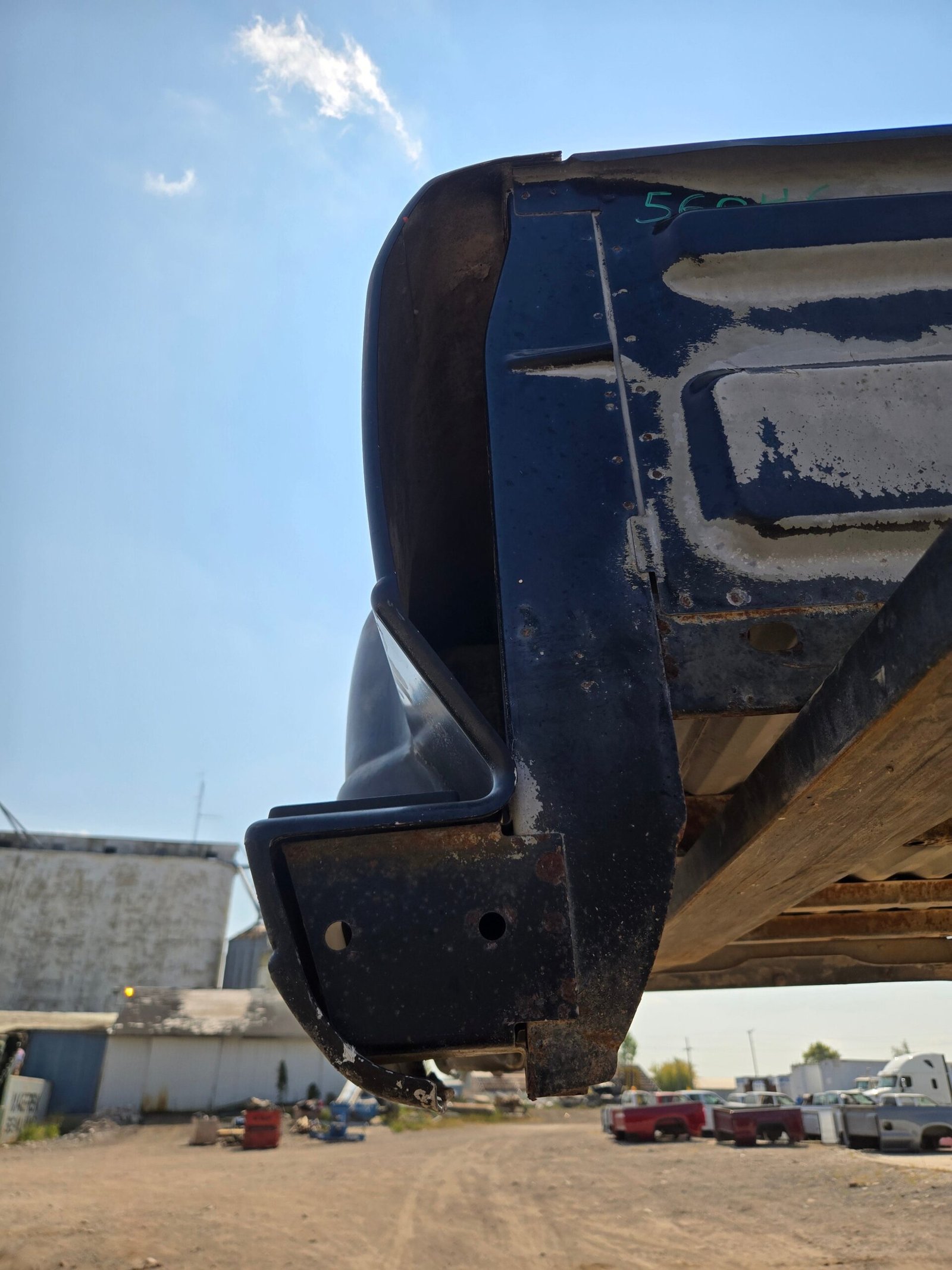 1993-2012 Ford Ranger 6' Short Bed Flareside Step Side - Image 72