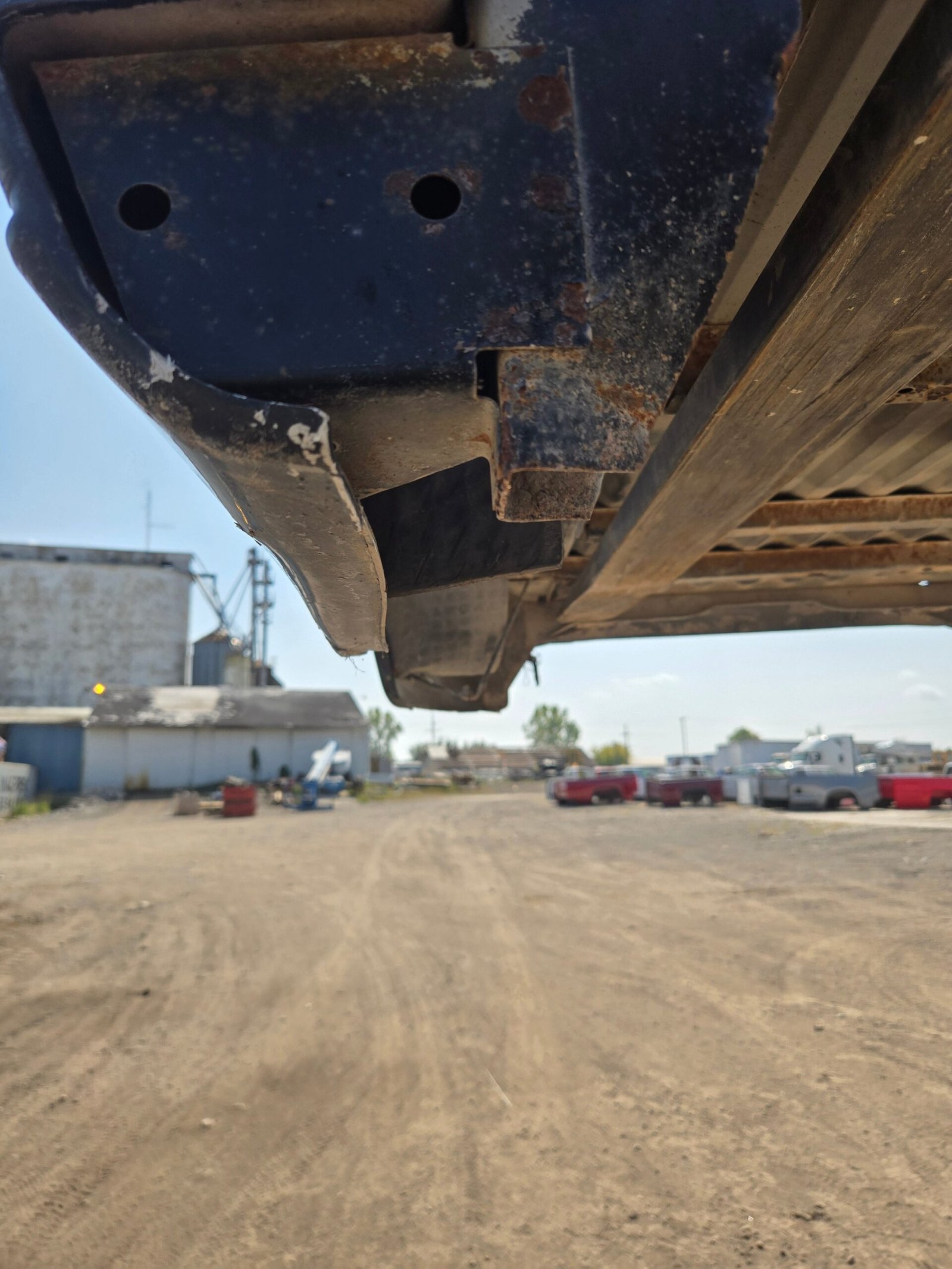 1993-2012 Ford Ranger 6' Short Bed Flareside Step Side - Image 73