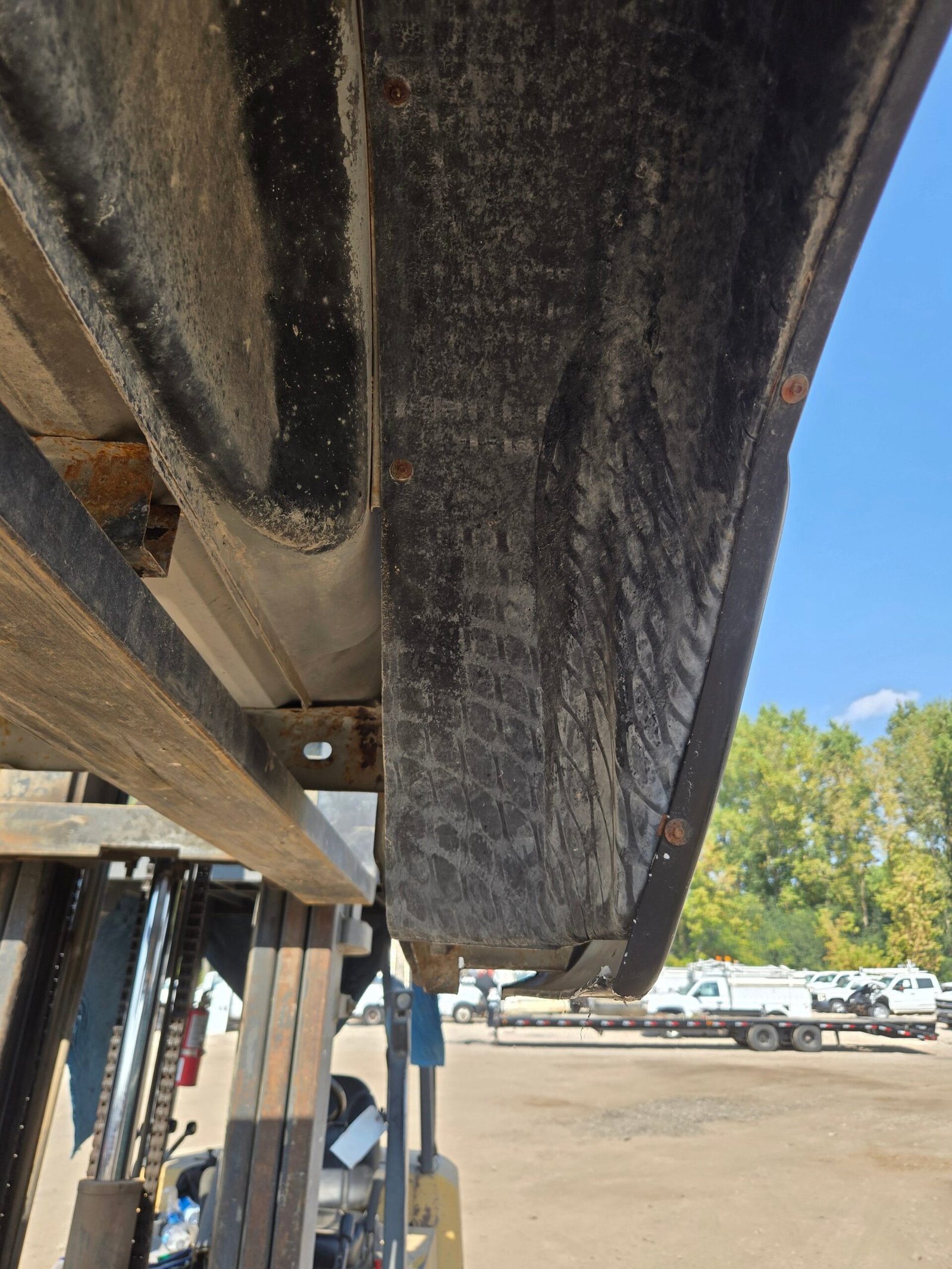 1993-2012 Ford Ranger 6' Short Bed Flareside Step Side - Image 75