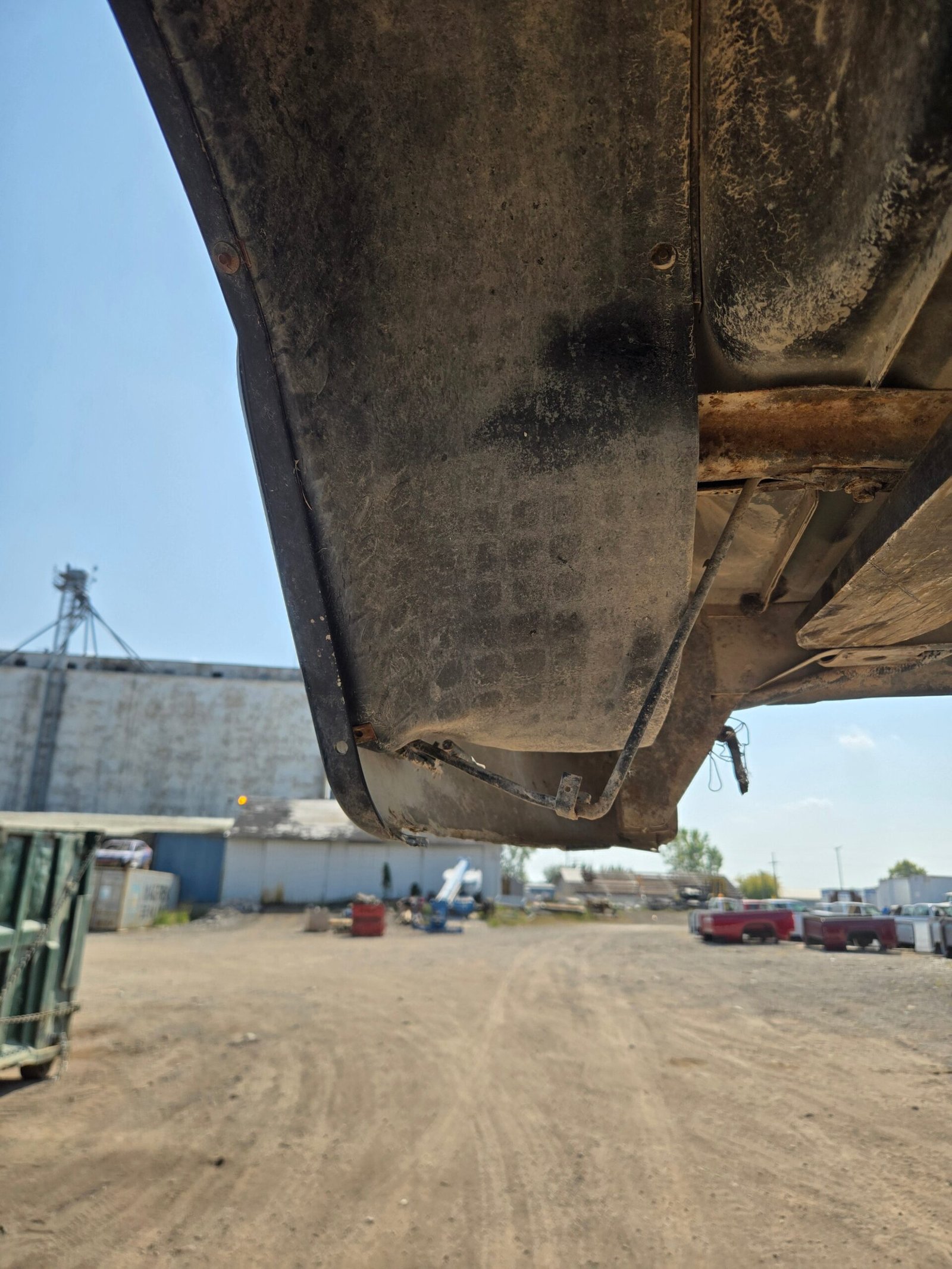 1993-2012 Ford Ranger 6' Short Bed Flareside Step Side - Image 81