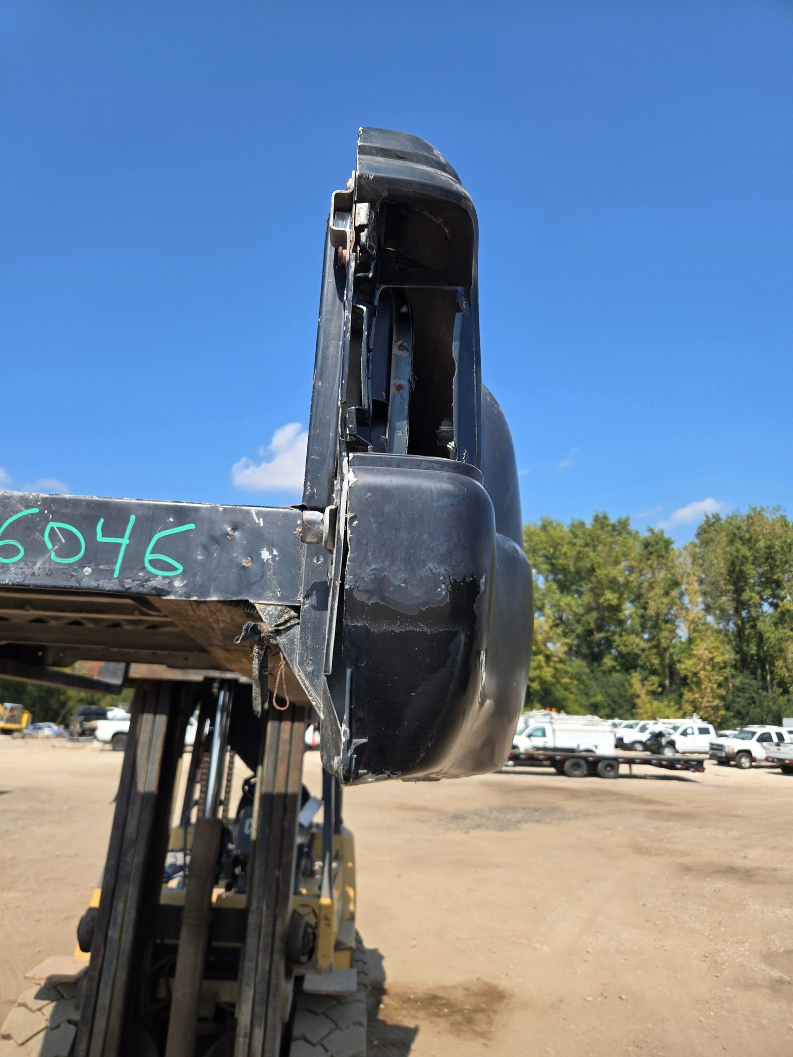 1993-2012 Ford Ranger 6' Short Bed Flareside Step Side - Image 52