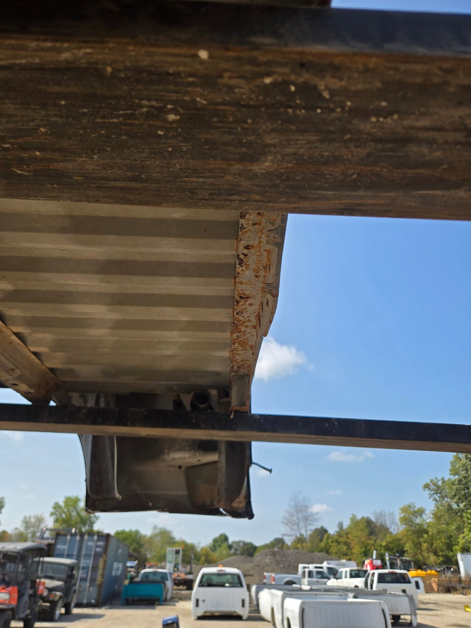 1993-2012 Ford Ranger 6' Short Bed Flareside Step Side - Image 56