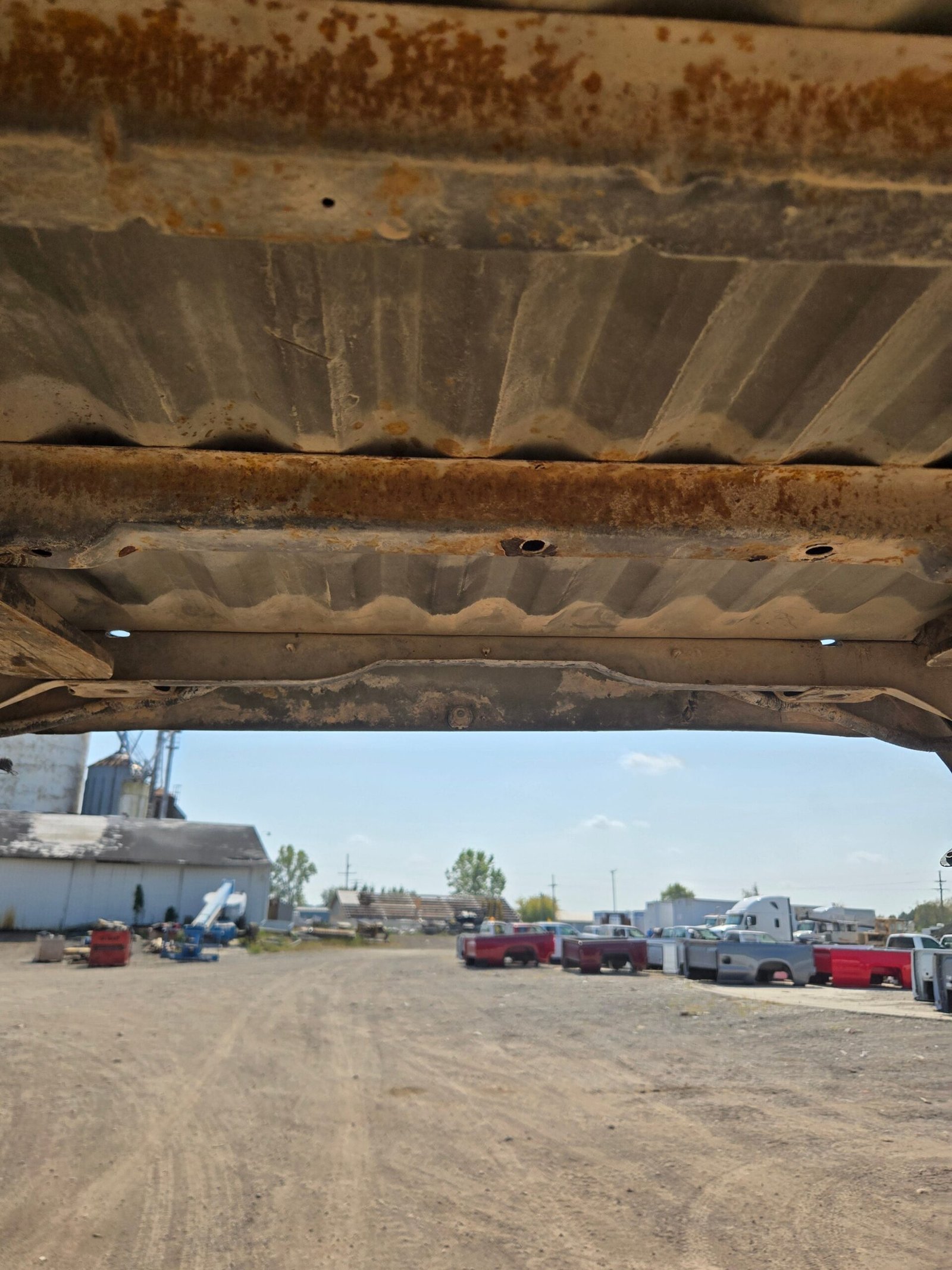 1993-2012 Ford Ranger 6' Short Bed Flareside Step Side - Image 97