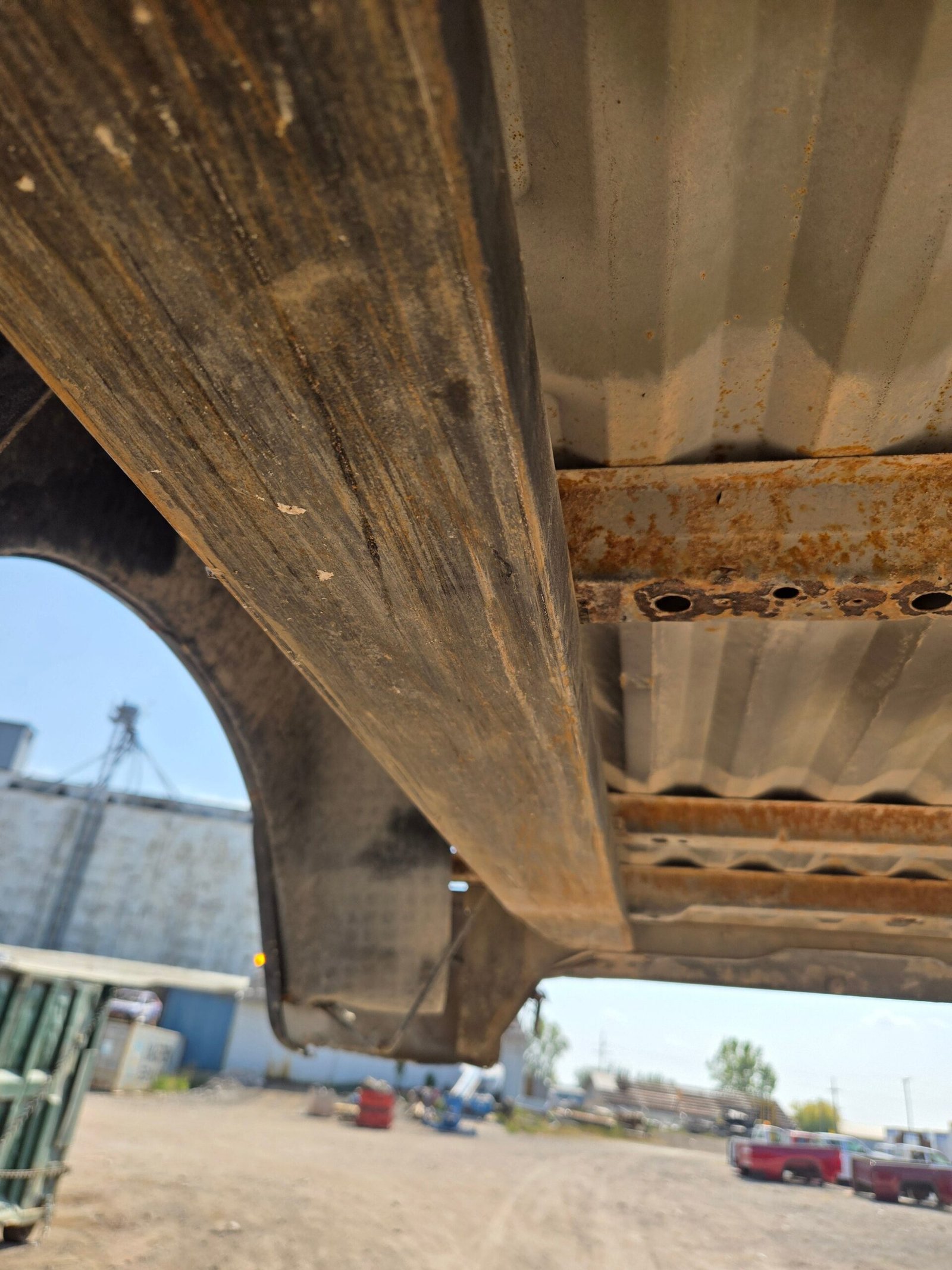 1993-2012 Ford Ranger 6' Short Bed Flareside Step Side - Image 105