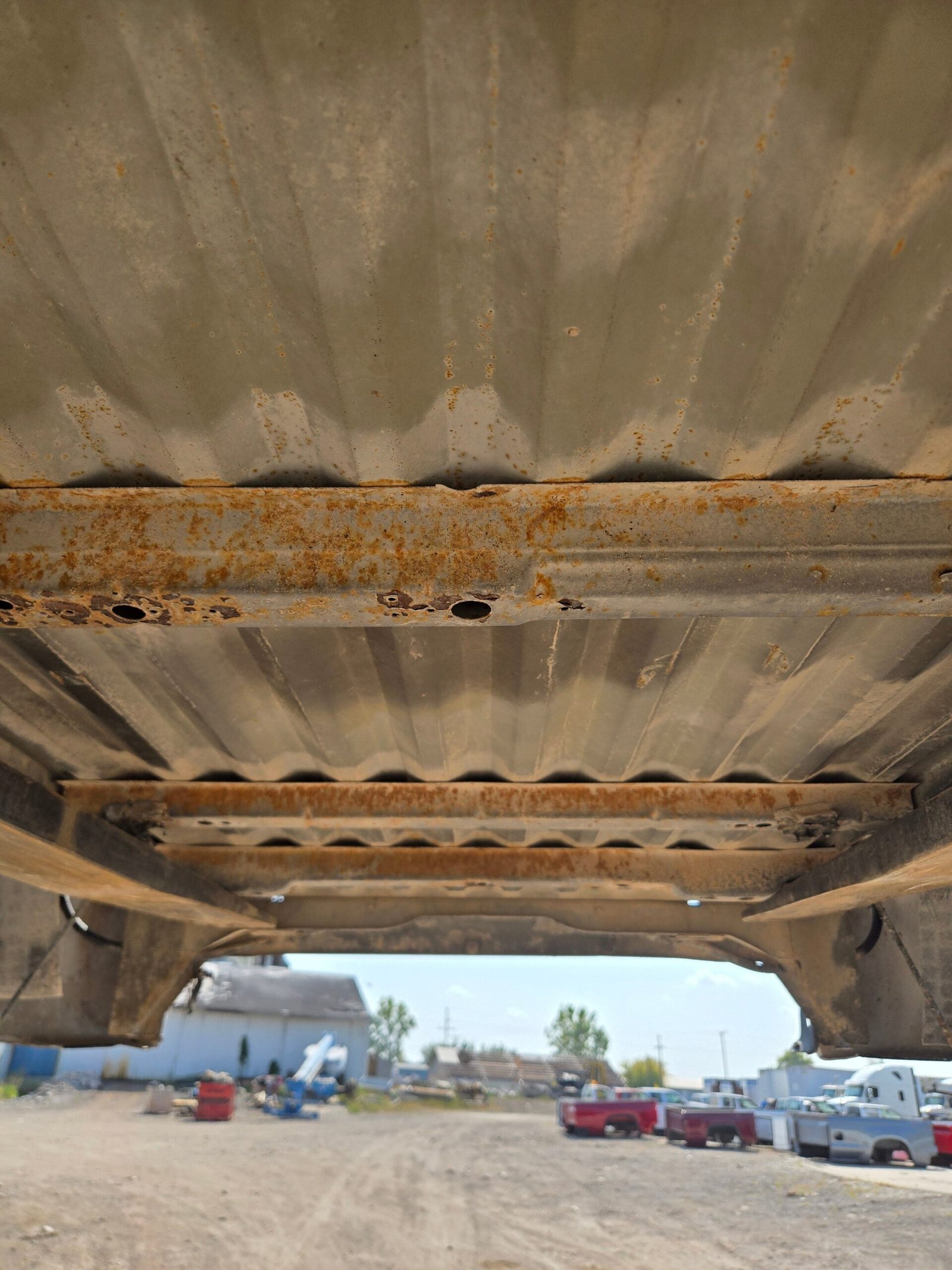 1993-2012 Ford Ranger 6' Short Bed Flareside Step Side - Image 107