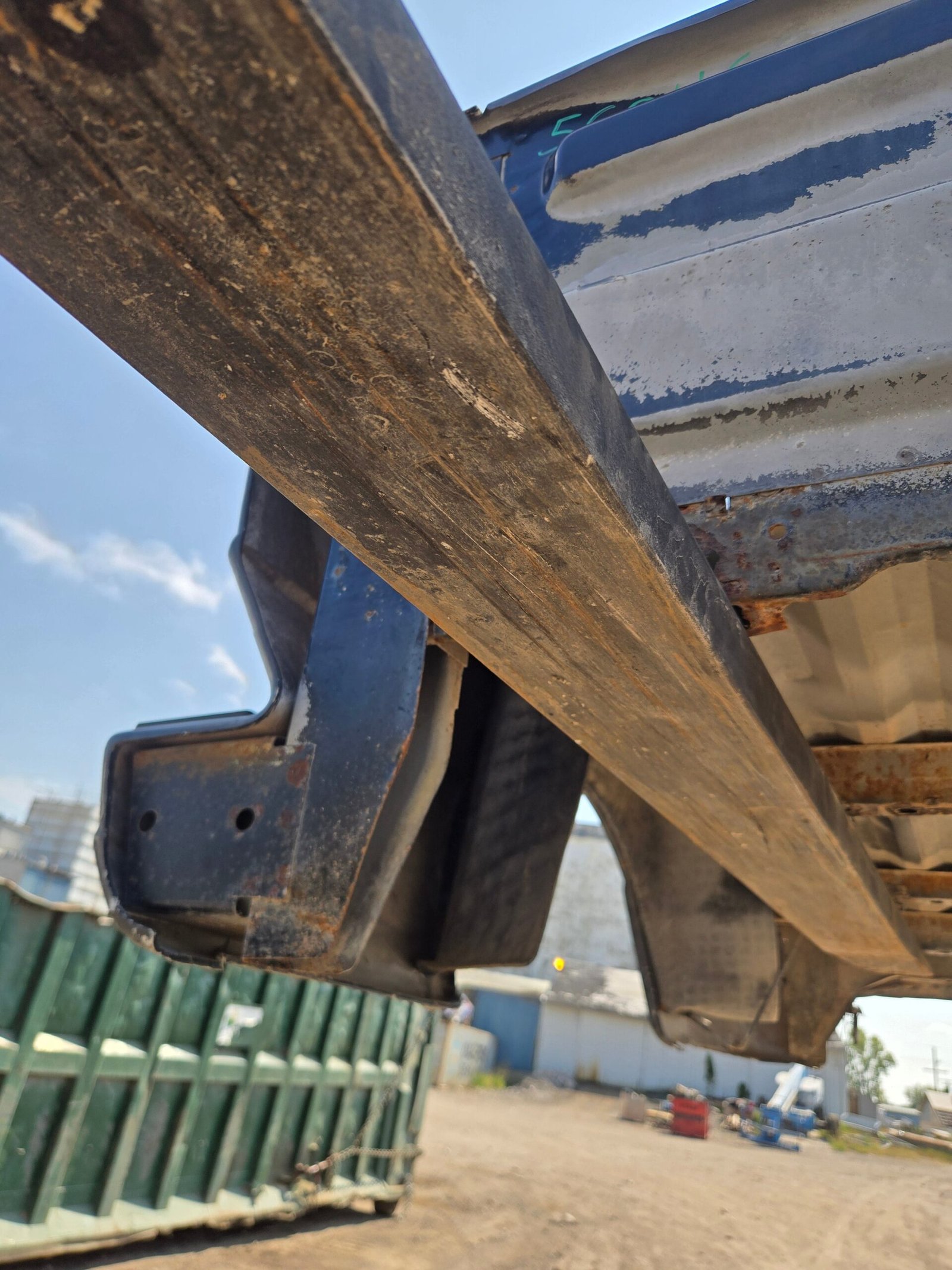 1993-2012 Ford Ranger 6' Short Bed Flareside Step Side - Image 110