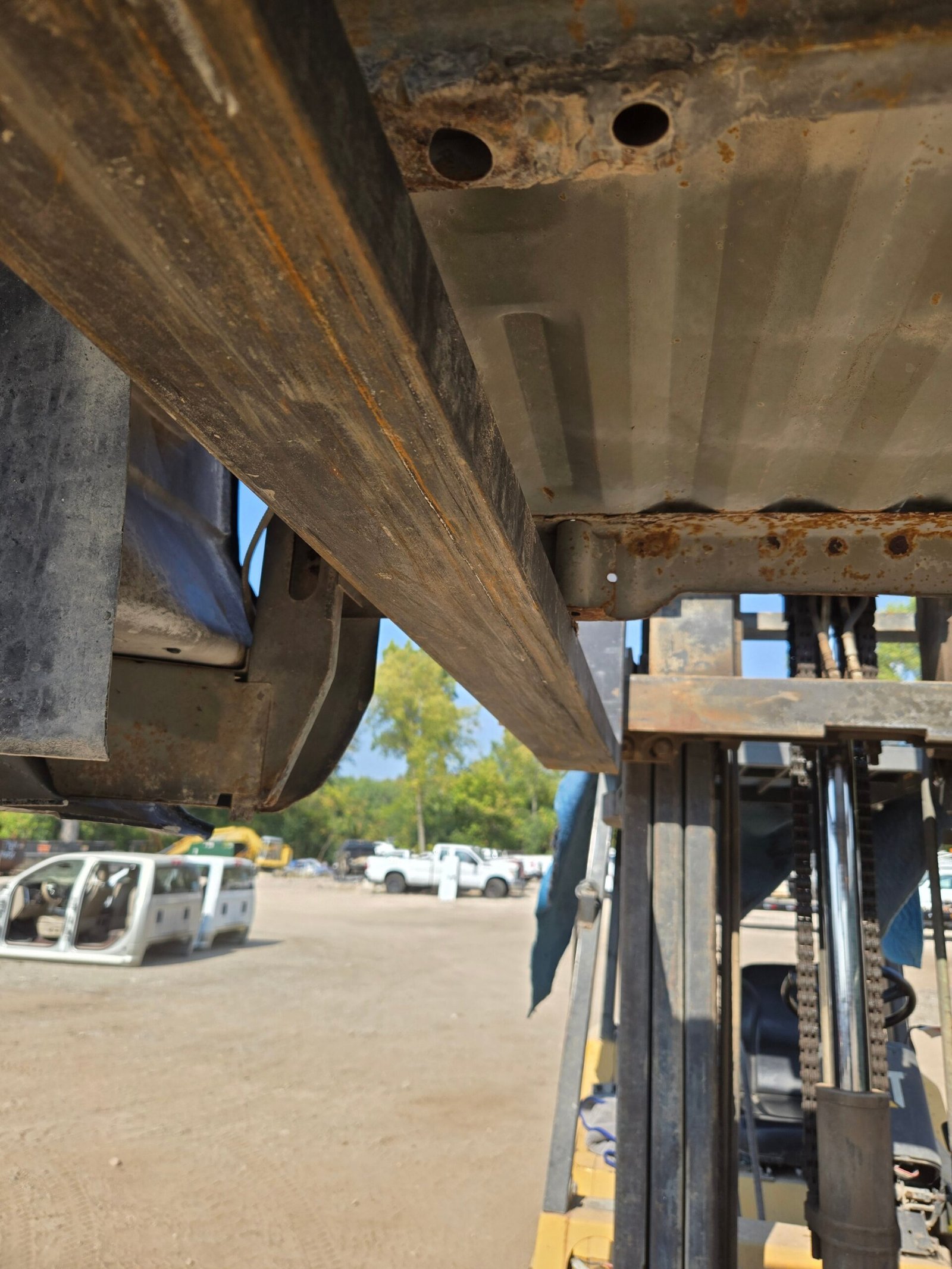 1993-2012 Ford Ranger 6' Short Bed Flareside Step Side - Image 115