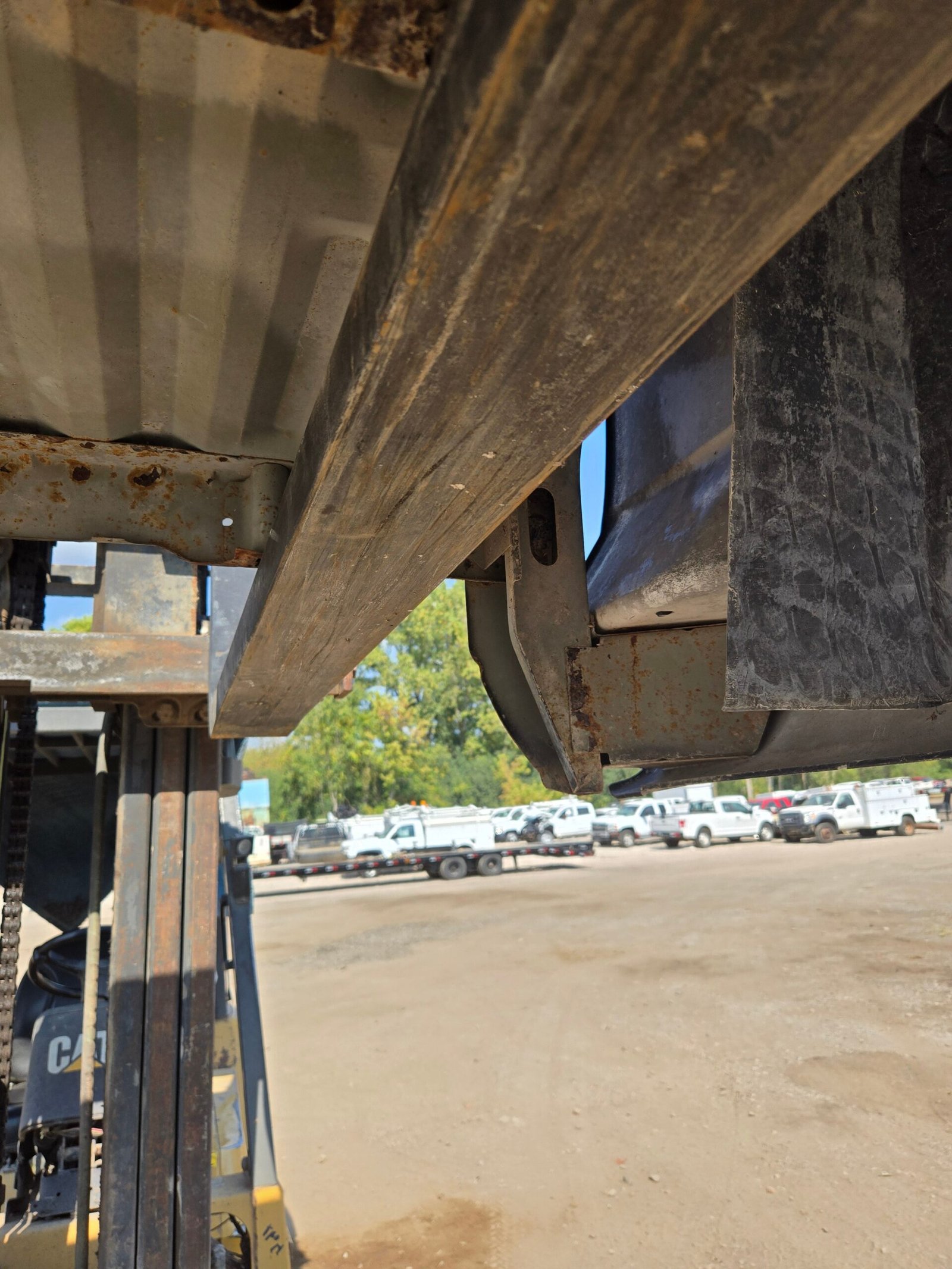 1993-2012 Ford Ranger 6' Short Bed Flareside Step Side - Image 118