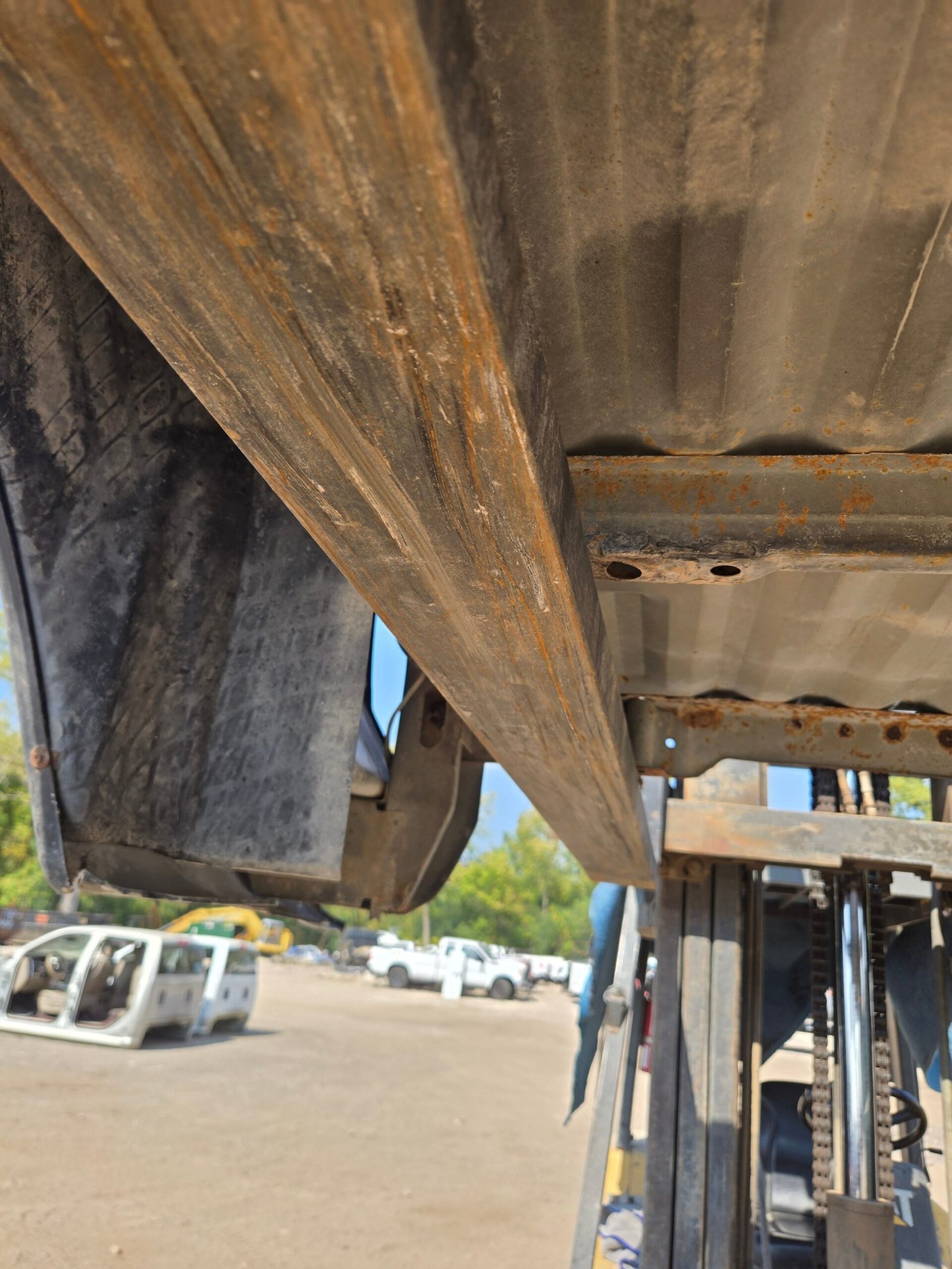 1993-2012 Ford Ranger 6' Short Bed Flareside Step Side - Image 121