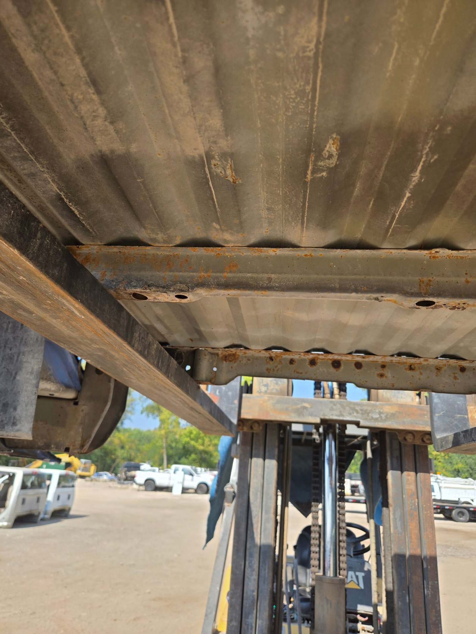 1993-2012 Ford Ranger 6' Short Bed Flareside Step Side - Image 122