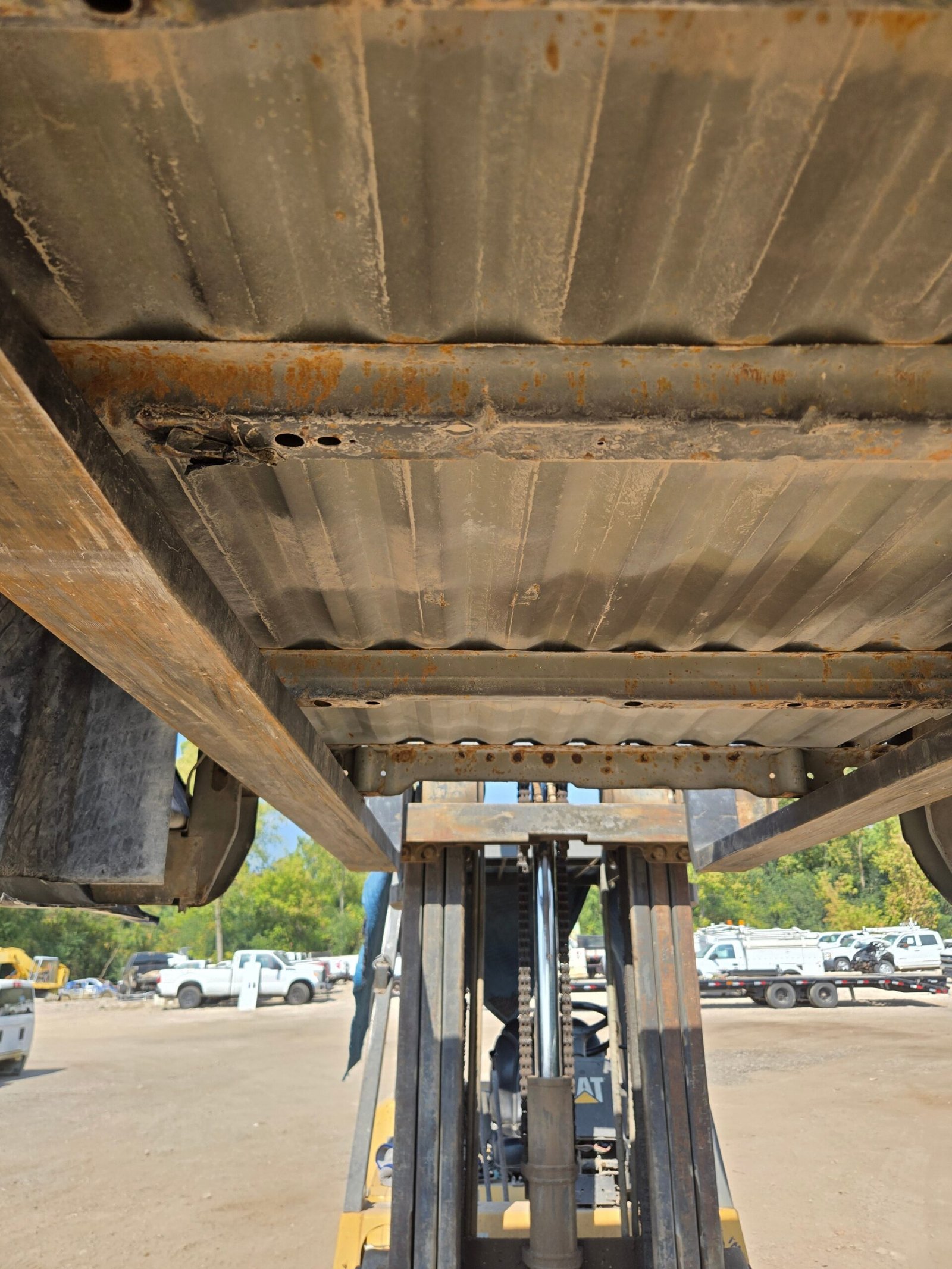 1993-2012 Ford Ranger 6' Short Bed Flareside Step Side - Image 125