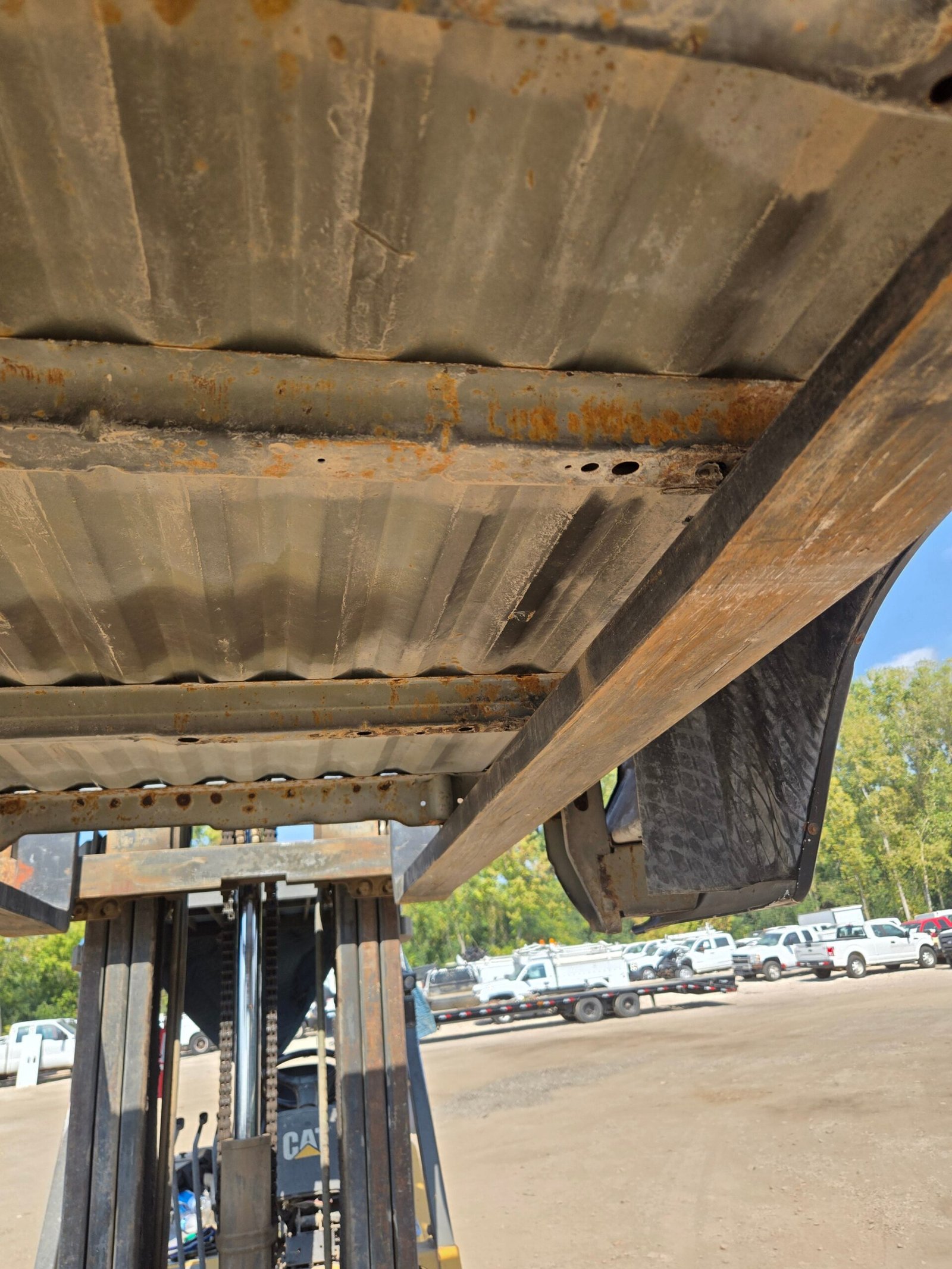 1993-2012 Ford Ranger 6' Short Bed Flareside Step Side - Image 127