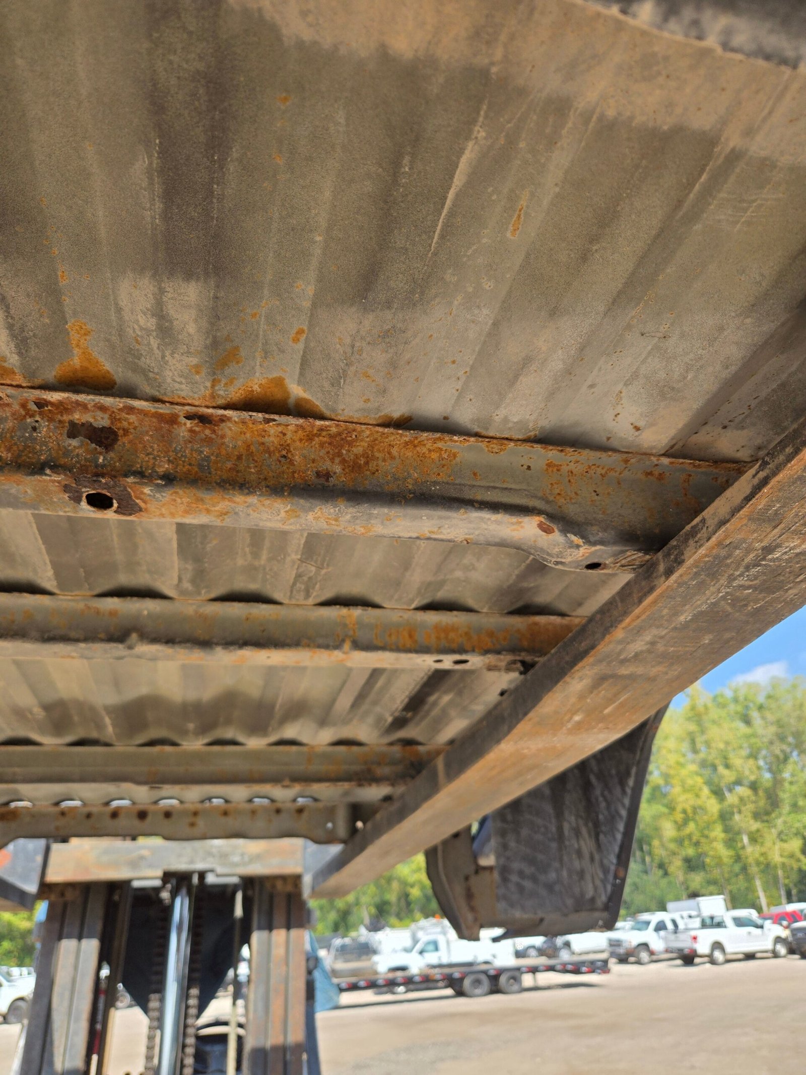 1993-2012 Ford Ranger 6' Short Bed Flareside Step Side - Image 132