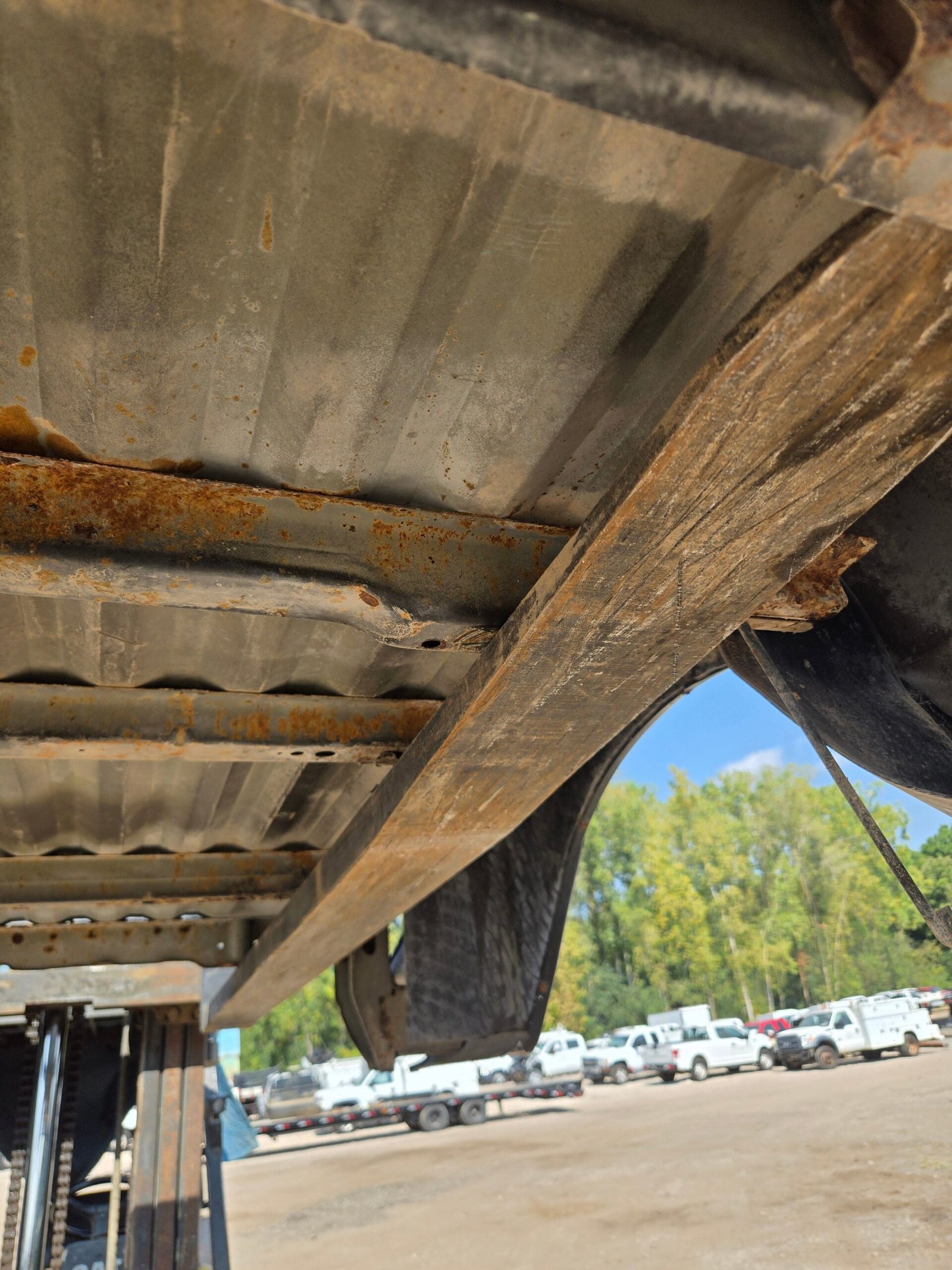 1993-2012 Ford Ranger 6' Short Bed Flareside Step Side - Image 133