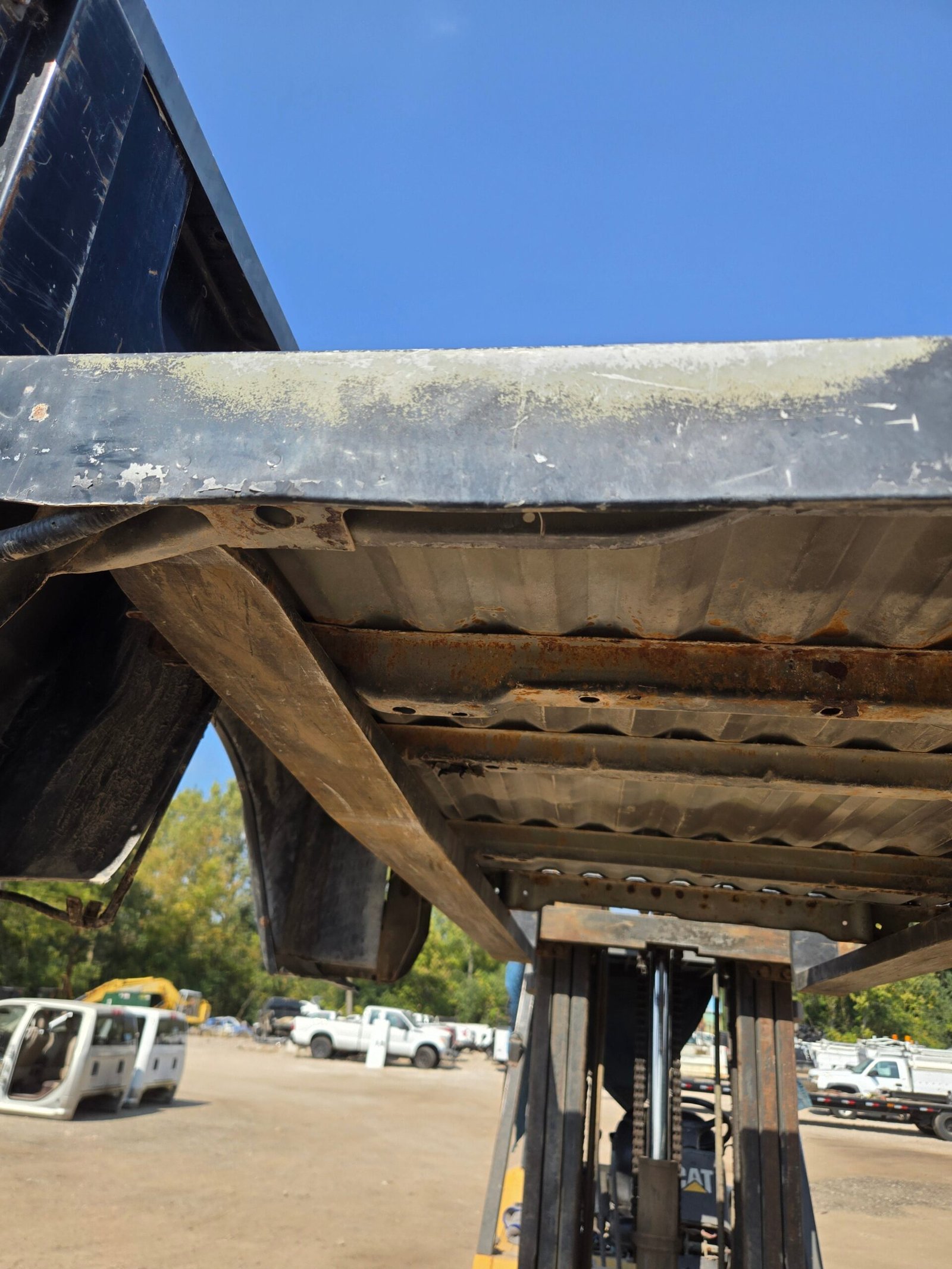 1993-2012 Ford Ranger 6' Short Bed Flareside Step Side - Image 135