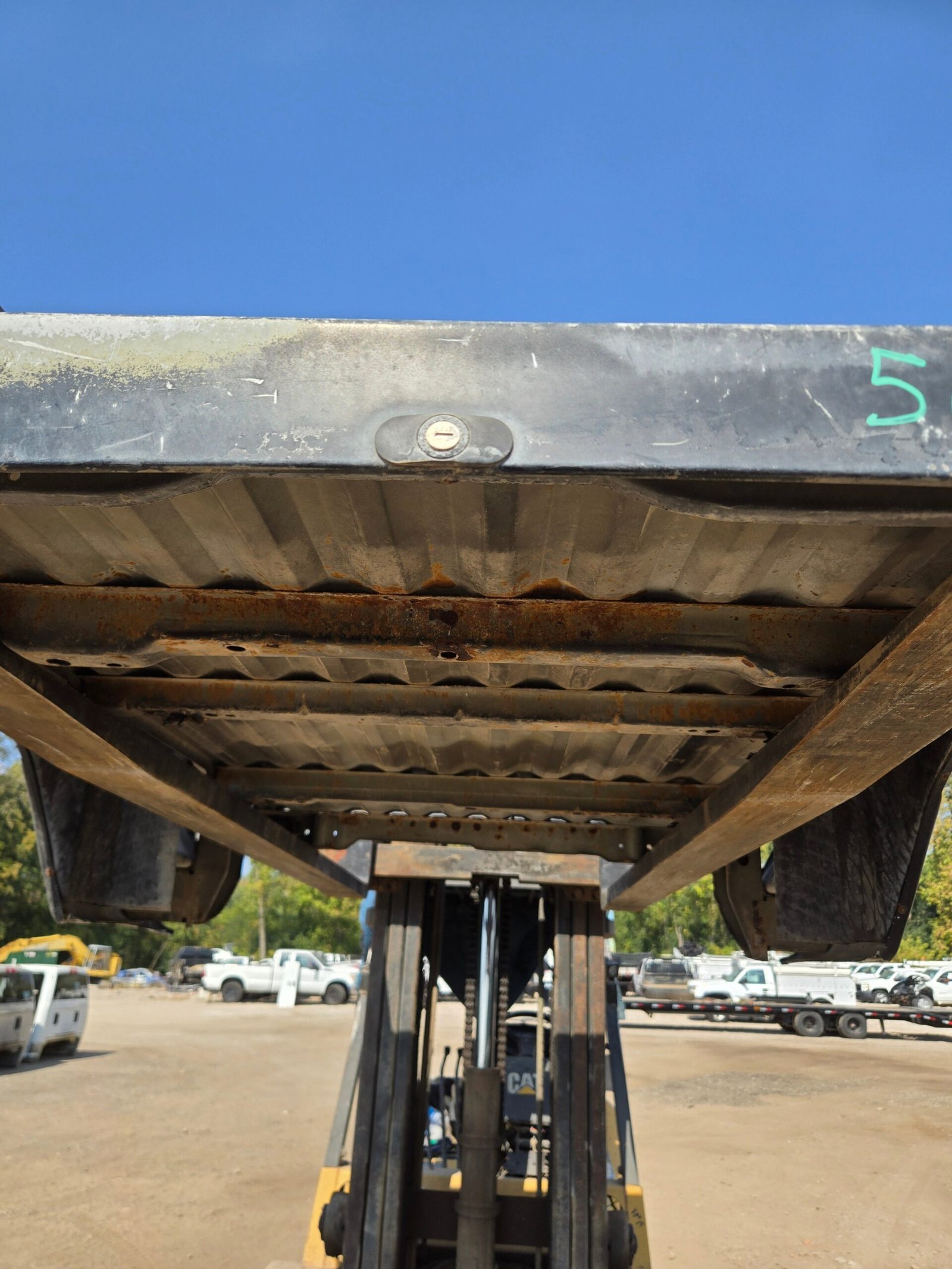 1993-2012 Ford Ranger 6' Short Bed Flareside Step Side - Image 136