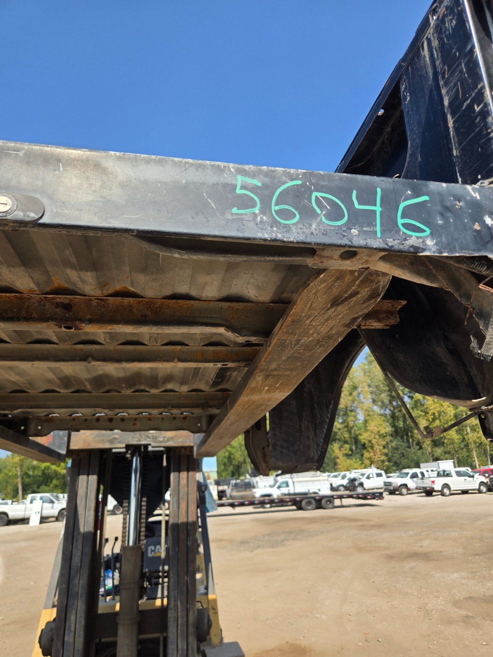 1993-2012 Ford Ranger 6' Short Bed Flareside Step Side - Image 137