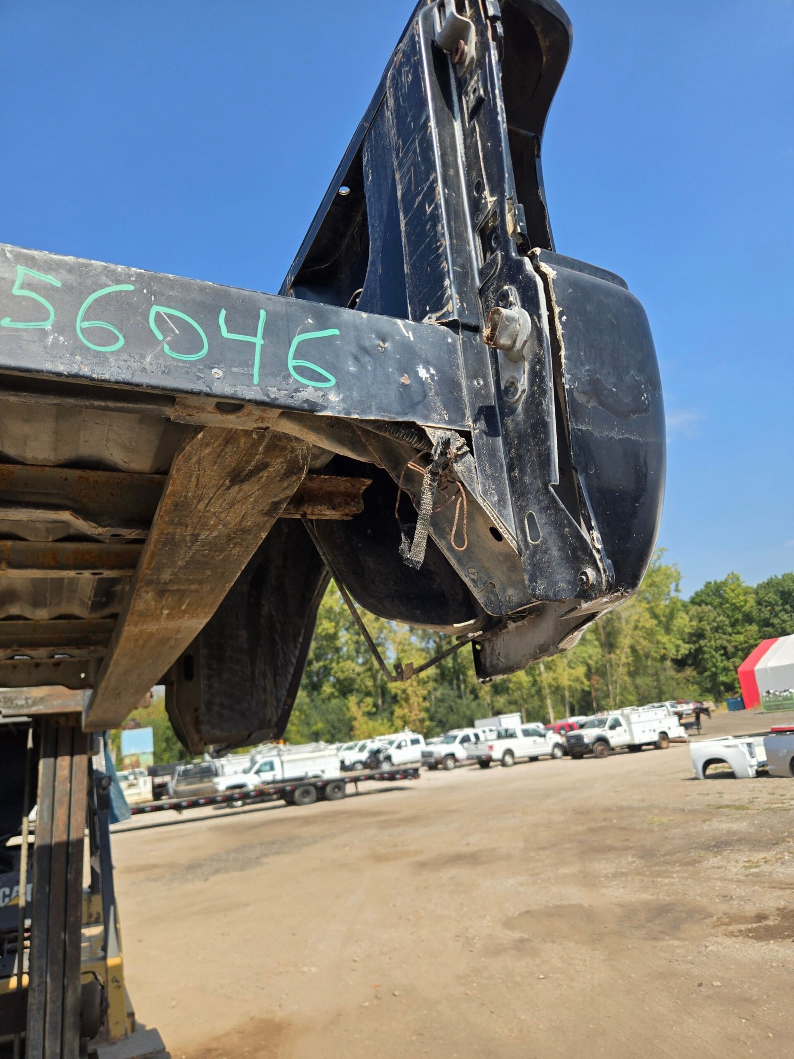 1993-2012 Ford Ranger 6' Short Bed Flareside Step Side - Image 138