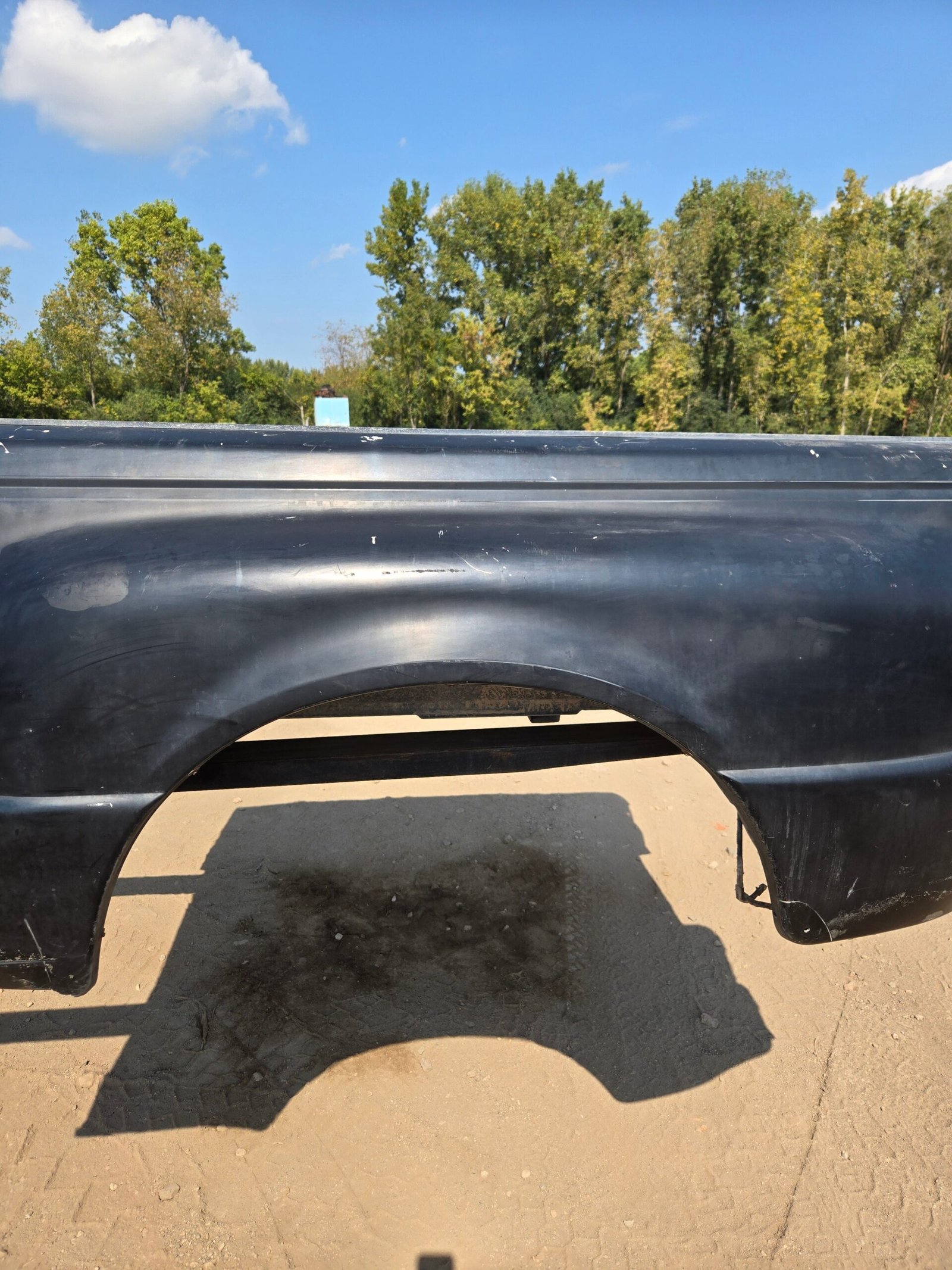 1993-2012 Ford Ranger 6' Short Bed Flareside Step Side - Image 41