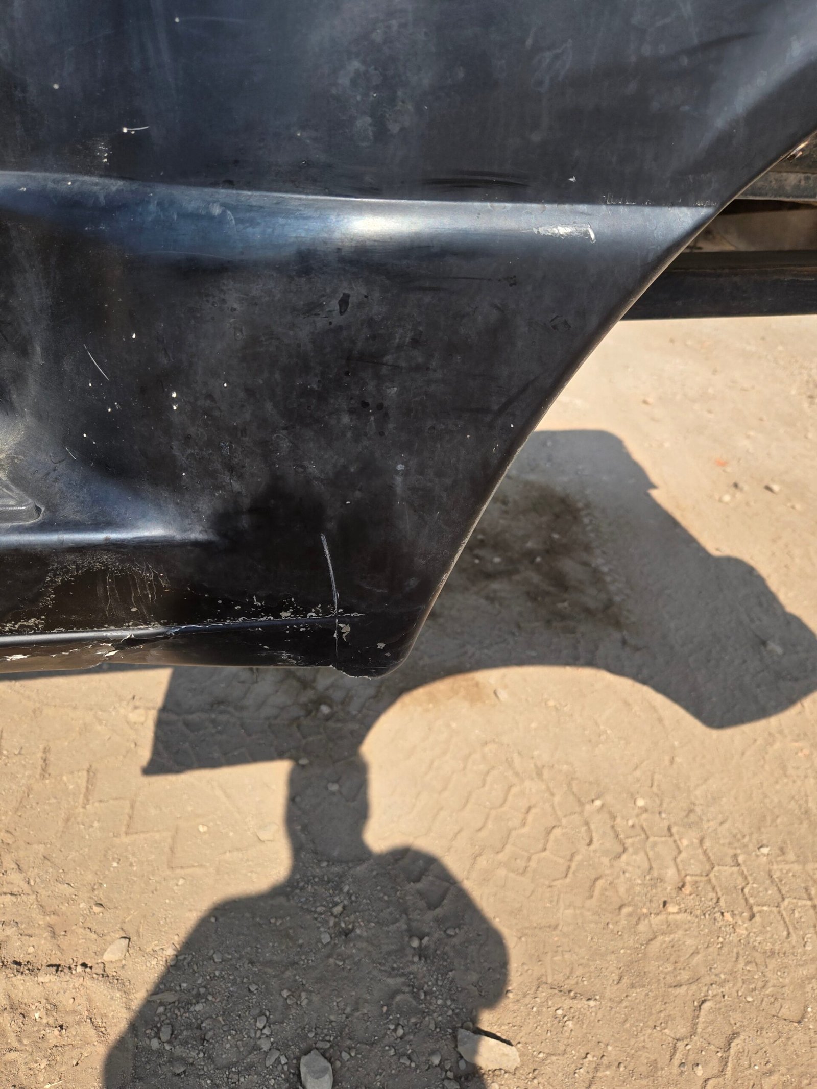 1993-2012 Ford Ranger 6' Short Bed Flareside Step Side - Image 45