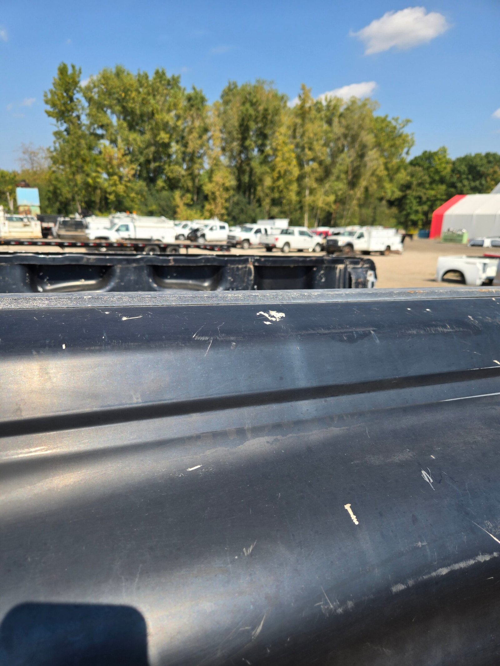 1993-2012 Ford Ranger 6' Short Bed Flareside Step Side - Image 15