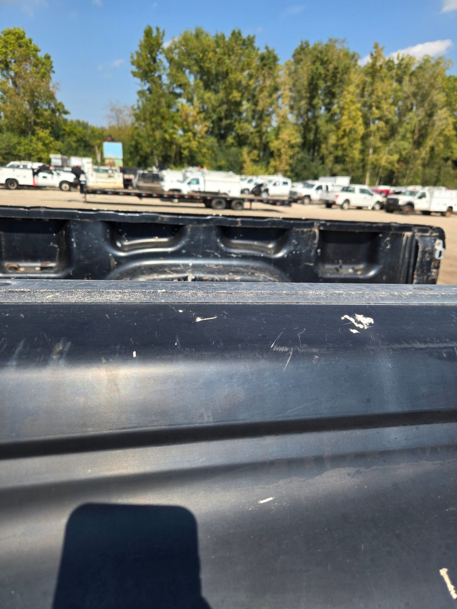 1993-2012 Ford Ranger 6' Short Bed Flareside Step Side - Image 16