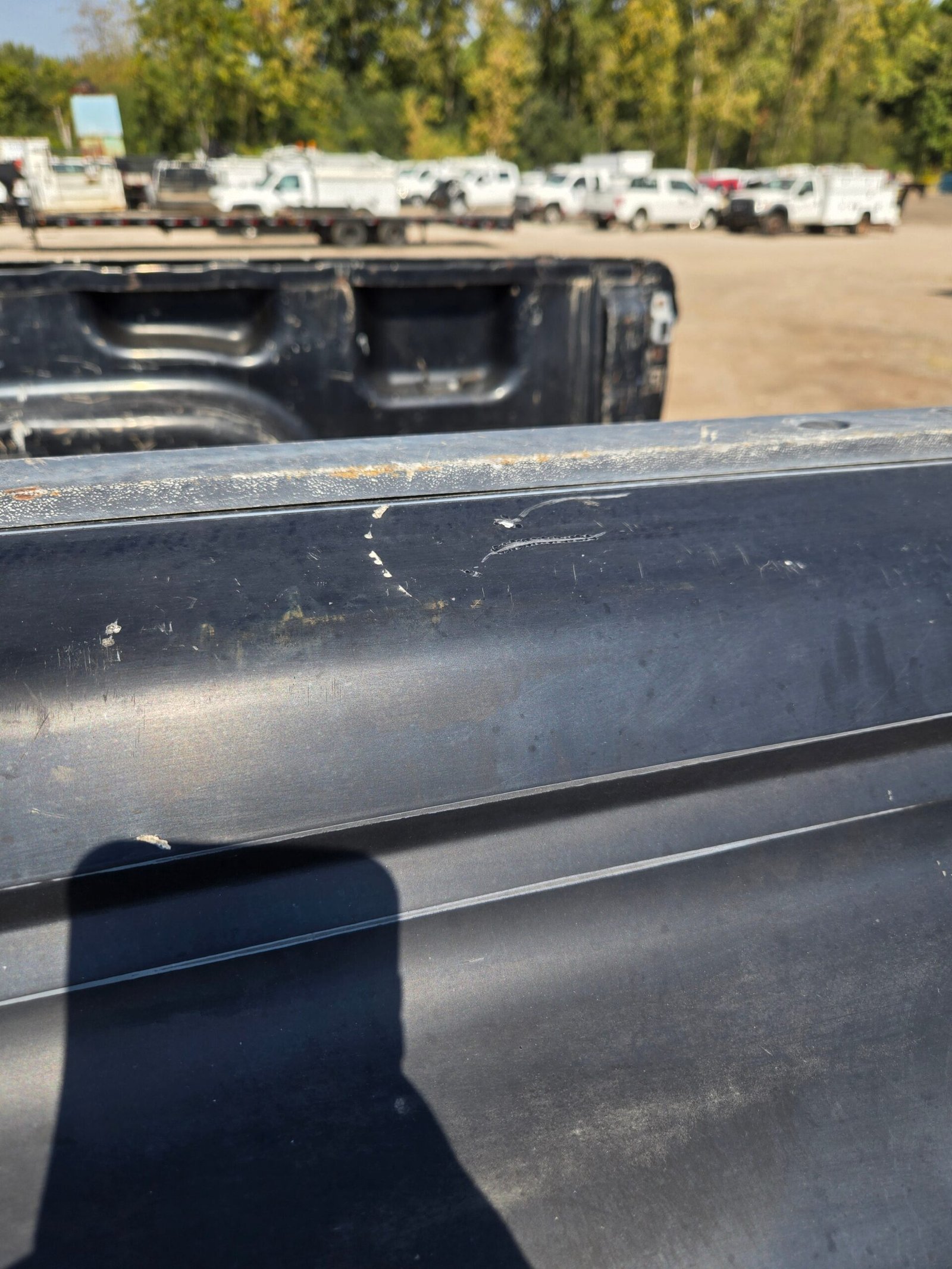 1993-2012 Ford Ranger 6' Short Bed Flareside Step Side - Image 18