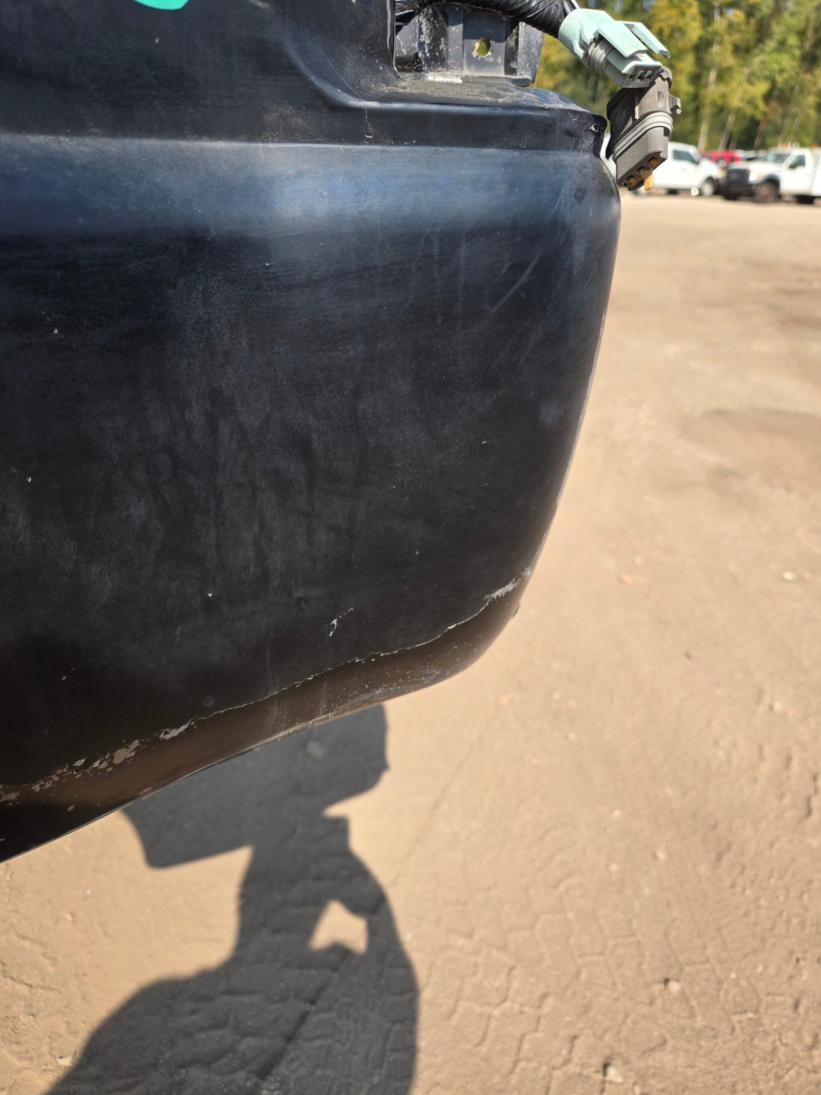 1993-2012 Ford Ranger 6' Short Bed Flareside Step Side - Image 23