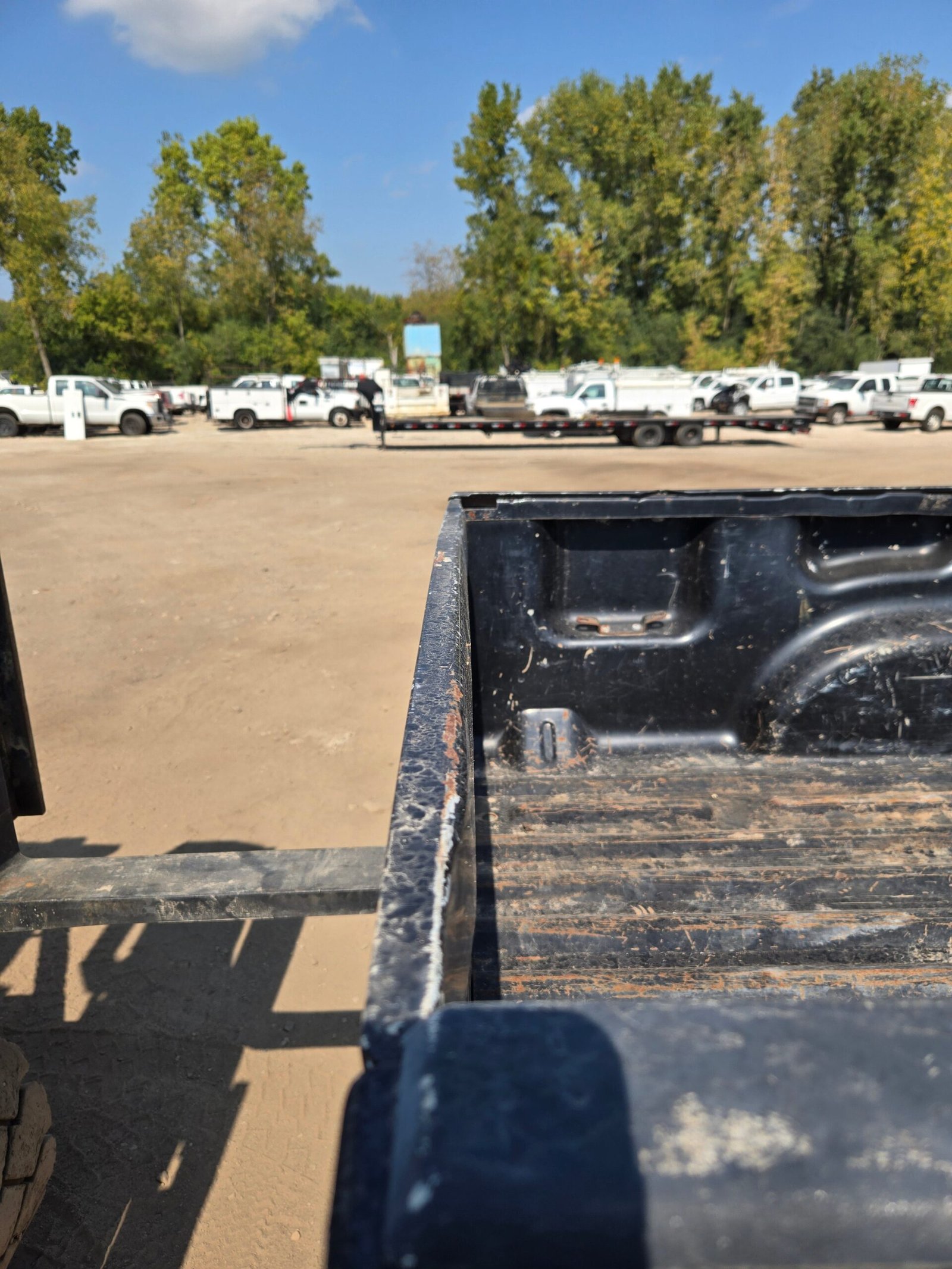 1993-2012 Ford Ranger 6' Short Bed Flareside Step Side - Image 24