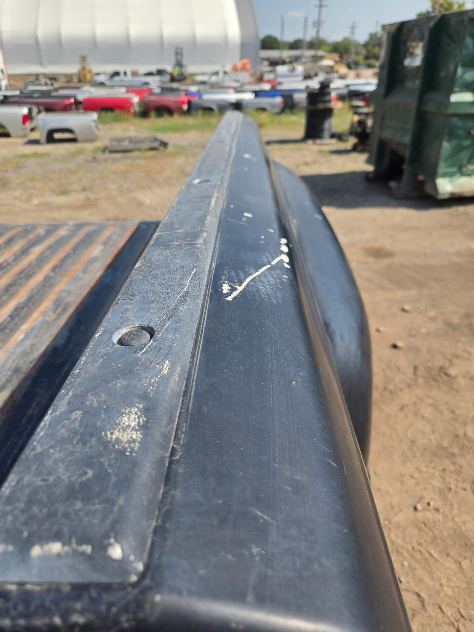 1993-2012 Ford Ranger 6' Short Bed Flareside Step Side - Image 50