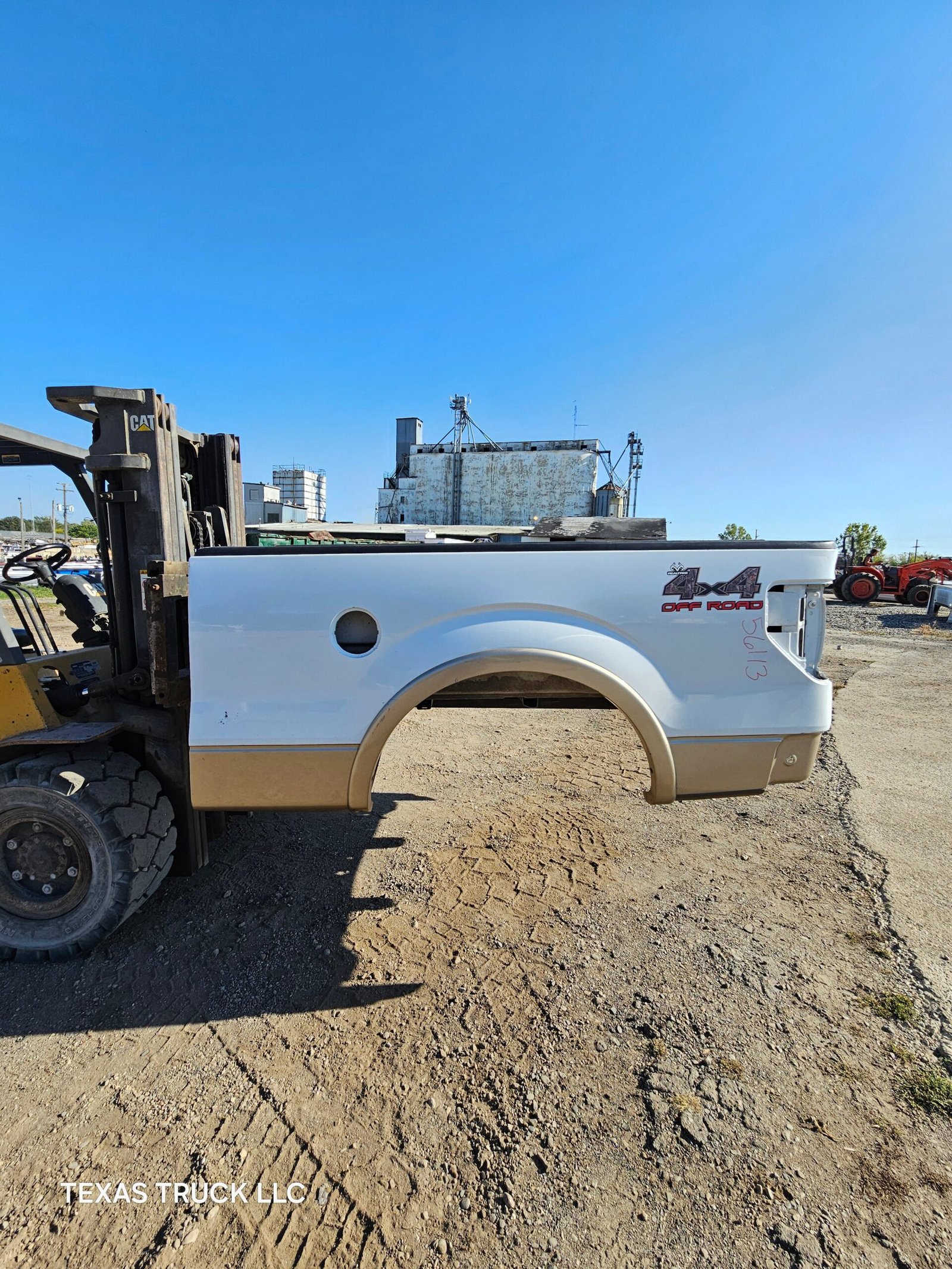 2009-2014 Ford F150 6' 6" Short Truck Bed - Image 2