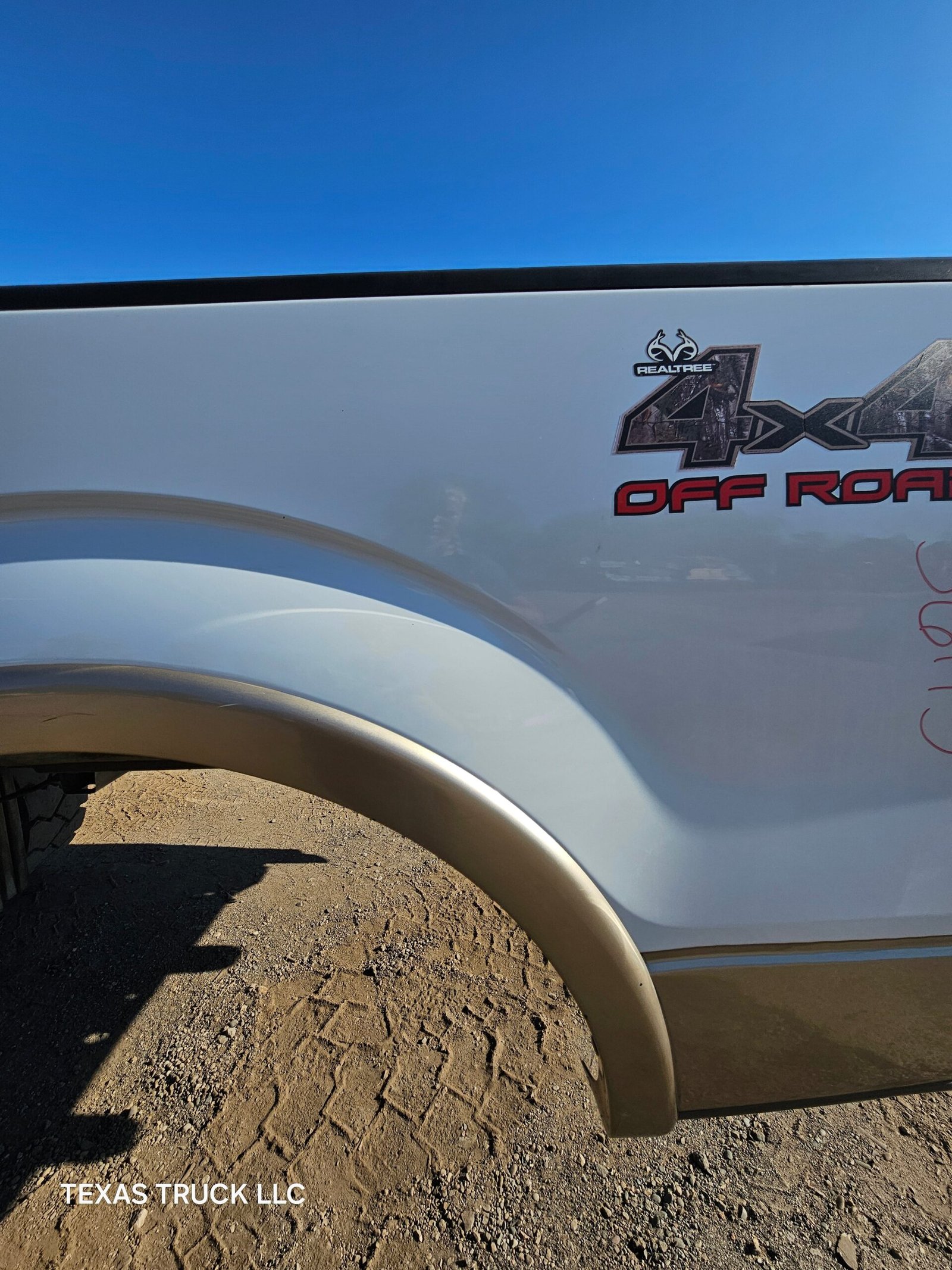 2009-2014 Ford F150 6' 6" Short Truck Bed - Image 7