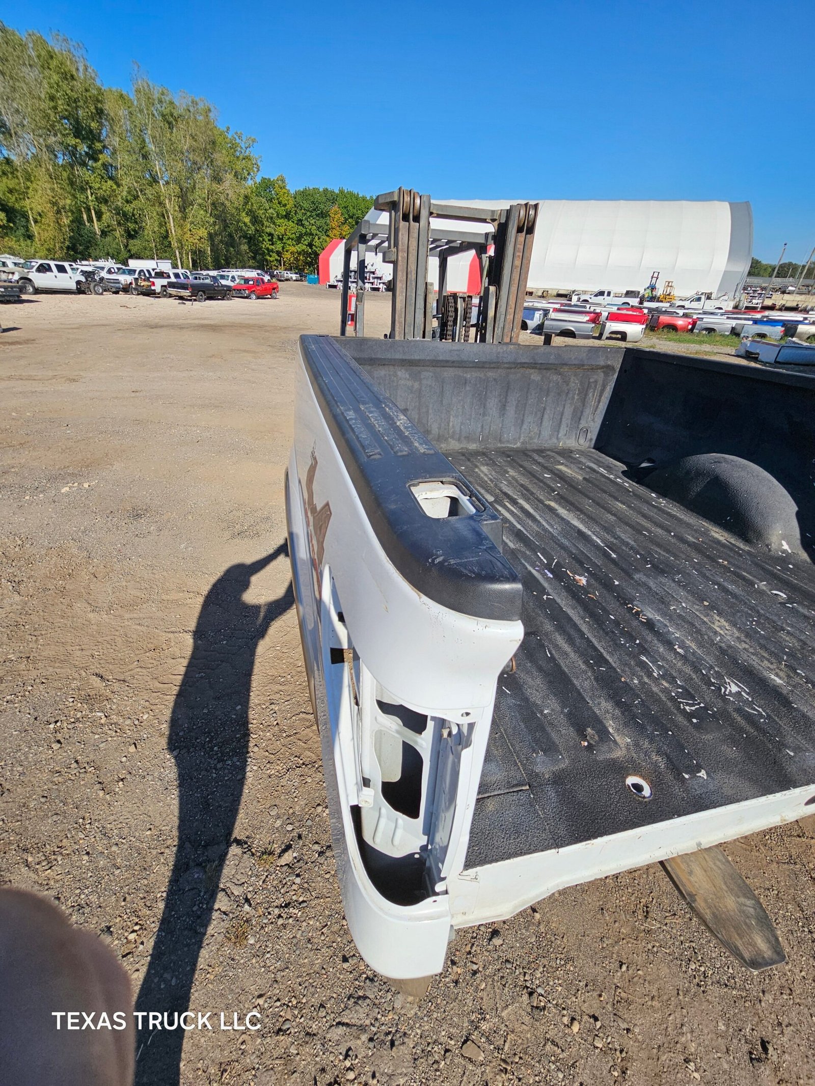 2009-2014 Ford F150 6' 6" Short Truck Bed - Image 10