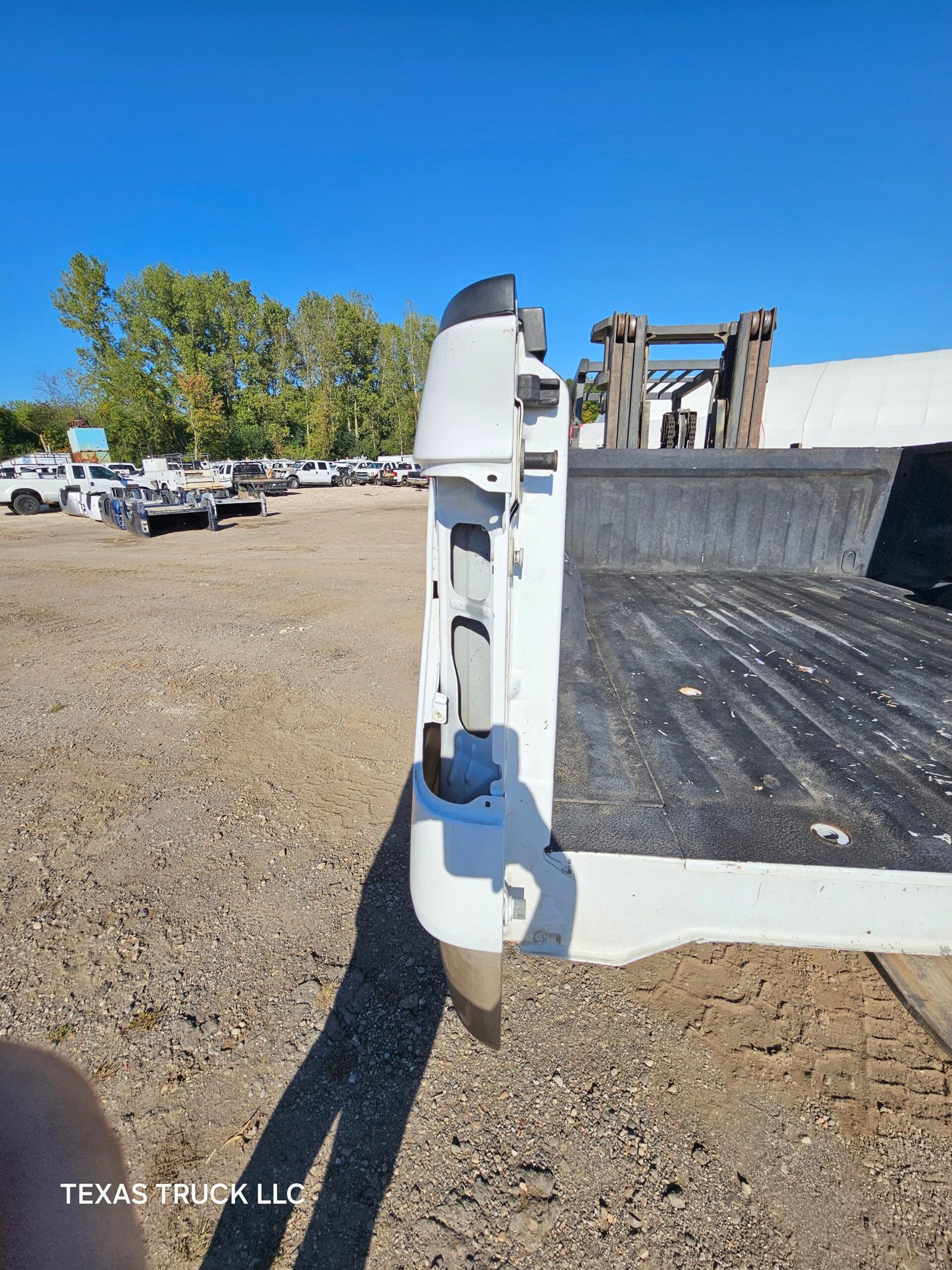 2009-2014 Ford F150 6' 6" Short Truck Bed - Image 26