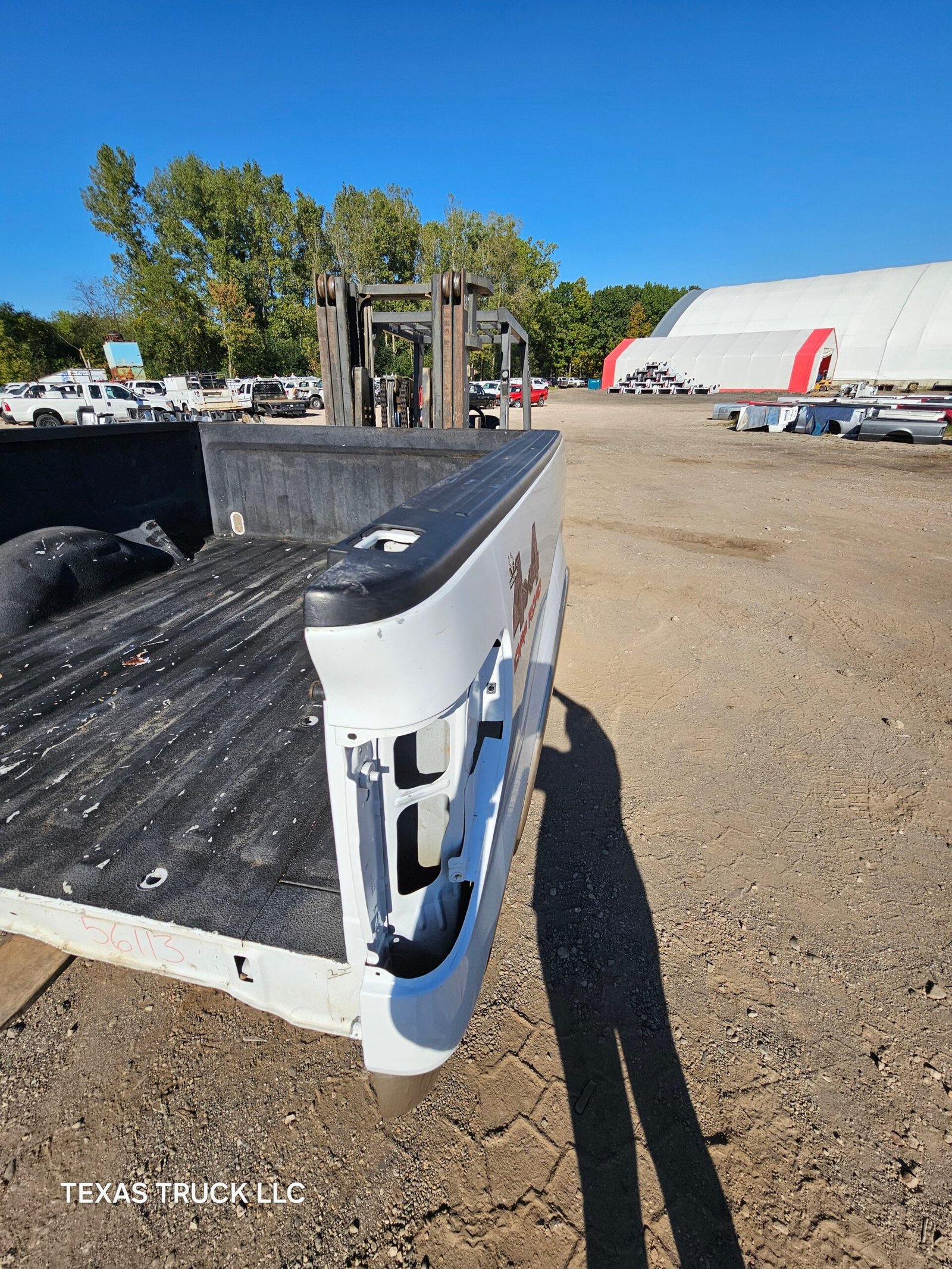2009-2014 Ford F150 6' 6" Short Truck Bed - Image 11