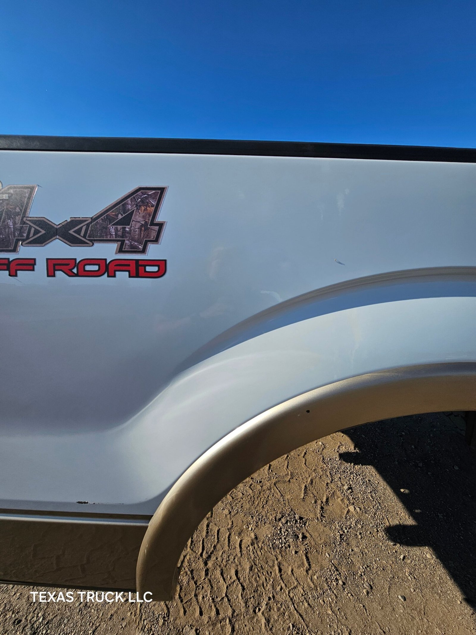 2009-2014 Ford F150 6' 6" Short Truck Bed - Image 14