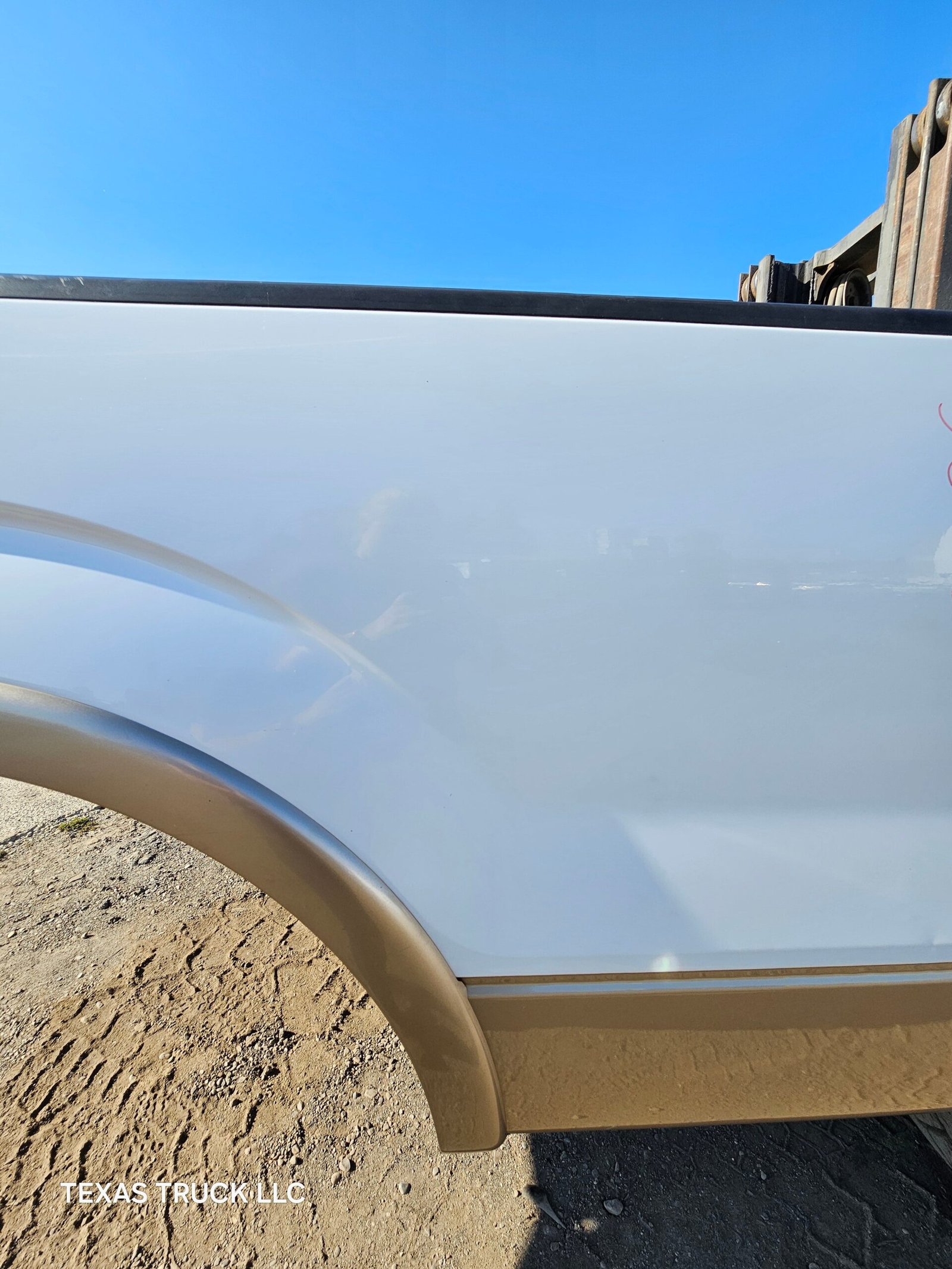 2009-2014 Ford F150 6' 6" Short Truck Bed - Image 16