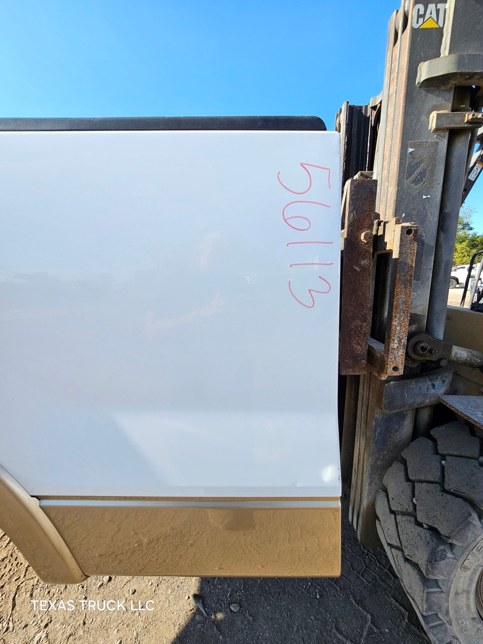 2009-2014 Ford F150 6' 6" Short Truck Bed - Image 17