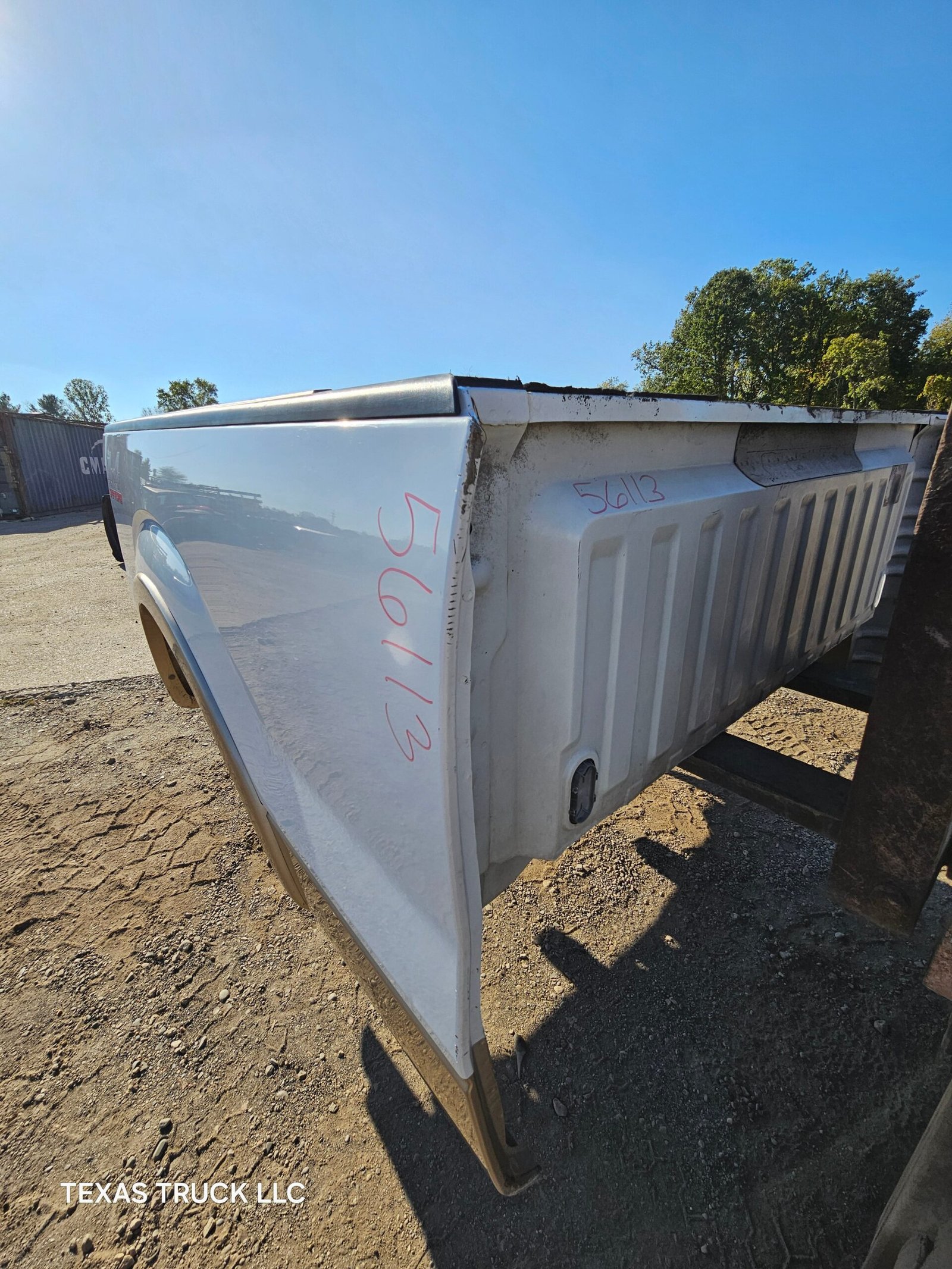 2009-2014 Ford F150 6' 6" Short Truck Bed - Image 19