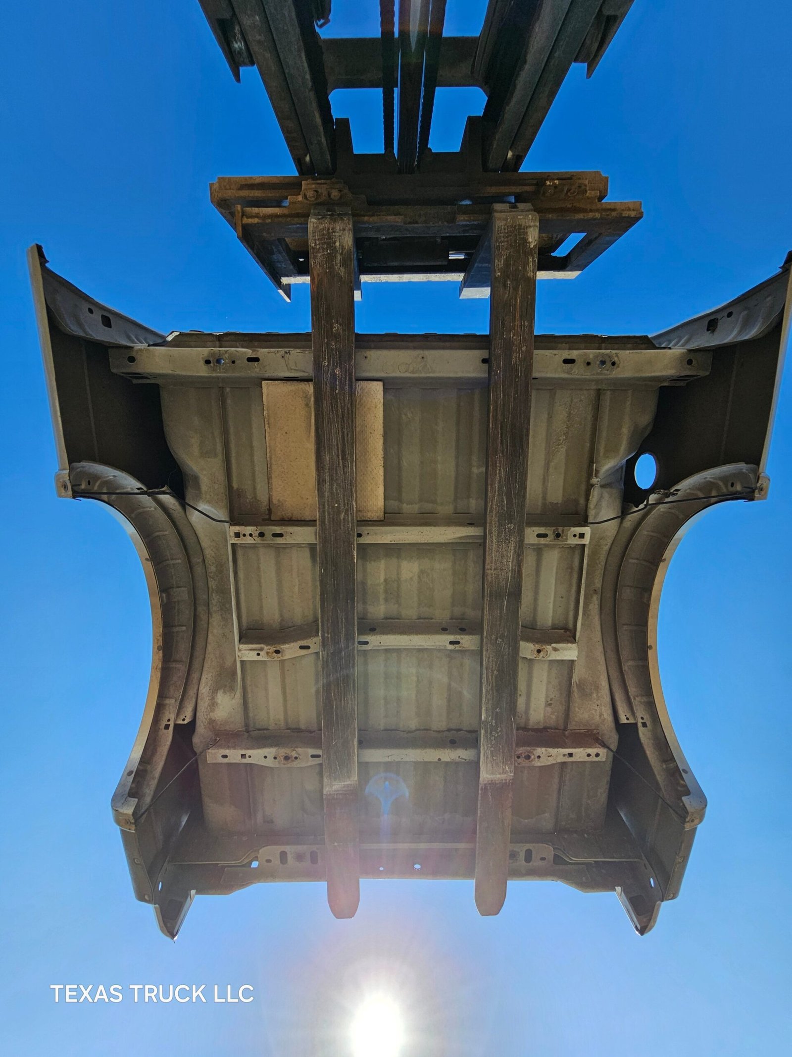 2009-2014 Ford F150 6' 6" Short Truck Bed - Image 3