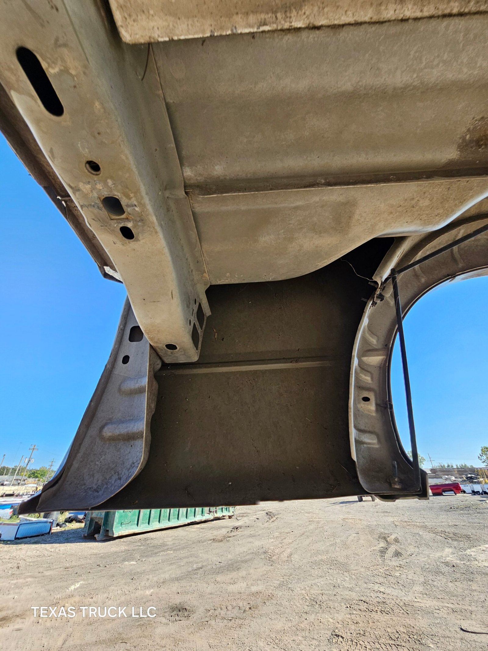 2009-2014 Ford F150 6' 6" Short Truck Bed - Image 38